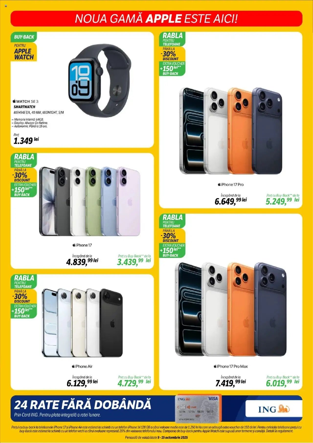 Catalog Flanco