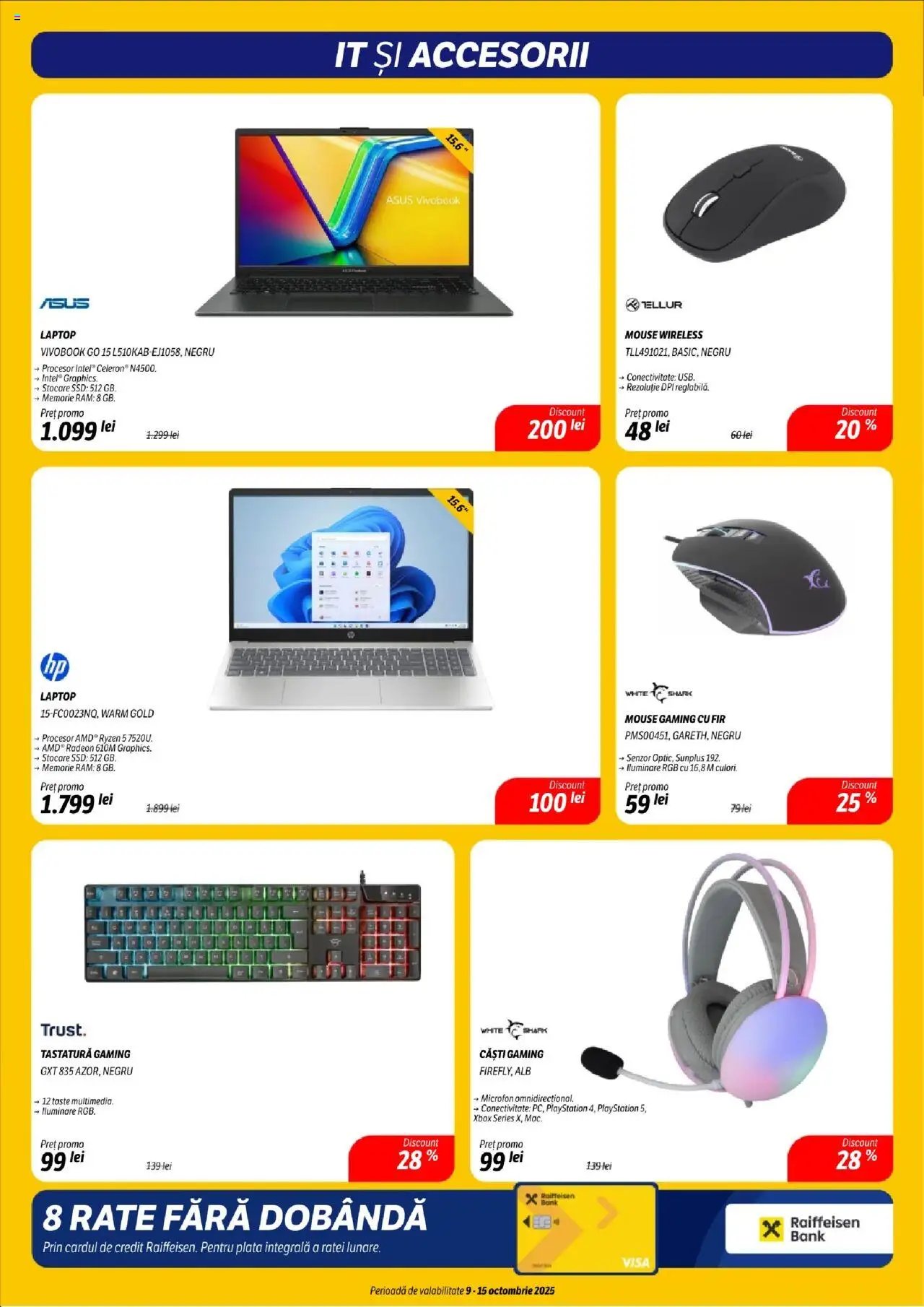 Catalog Flanco