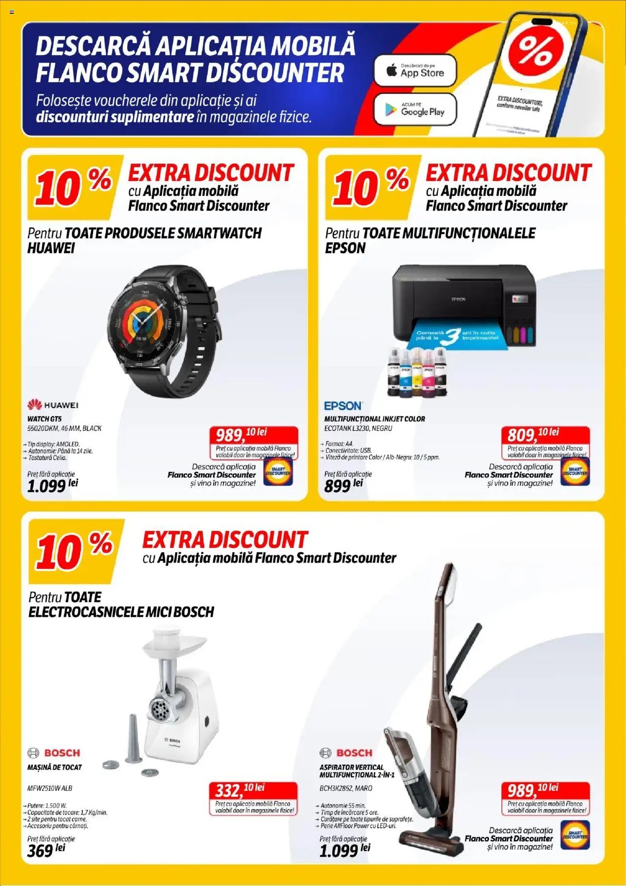 Catalog Flanco