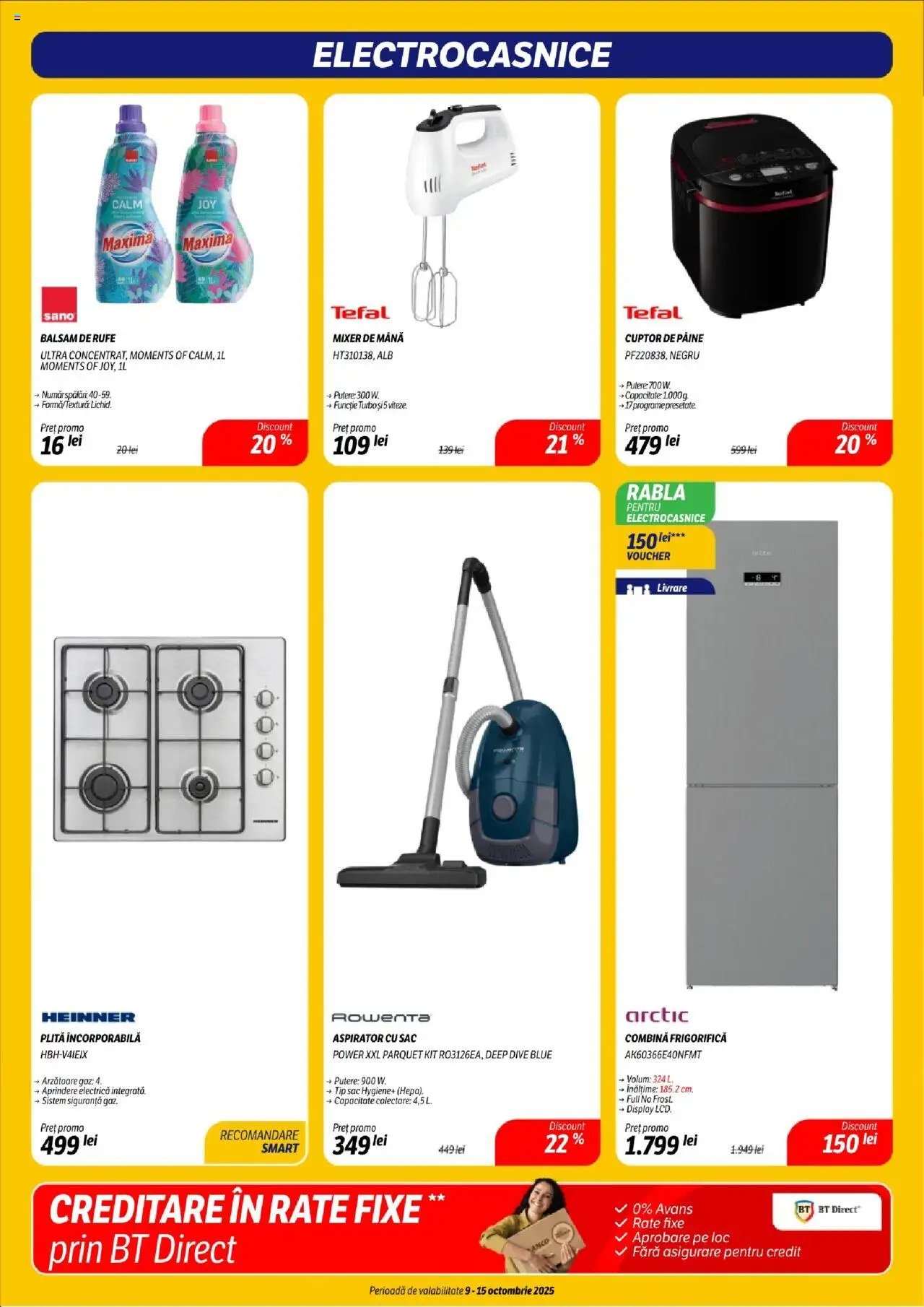 Catalog Flanco