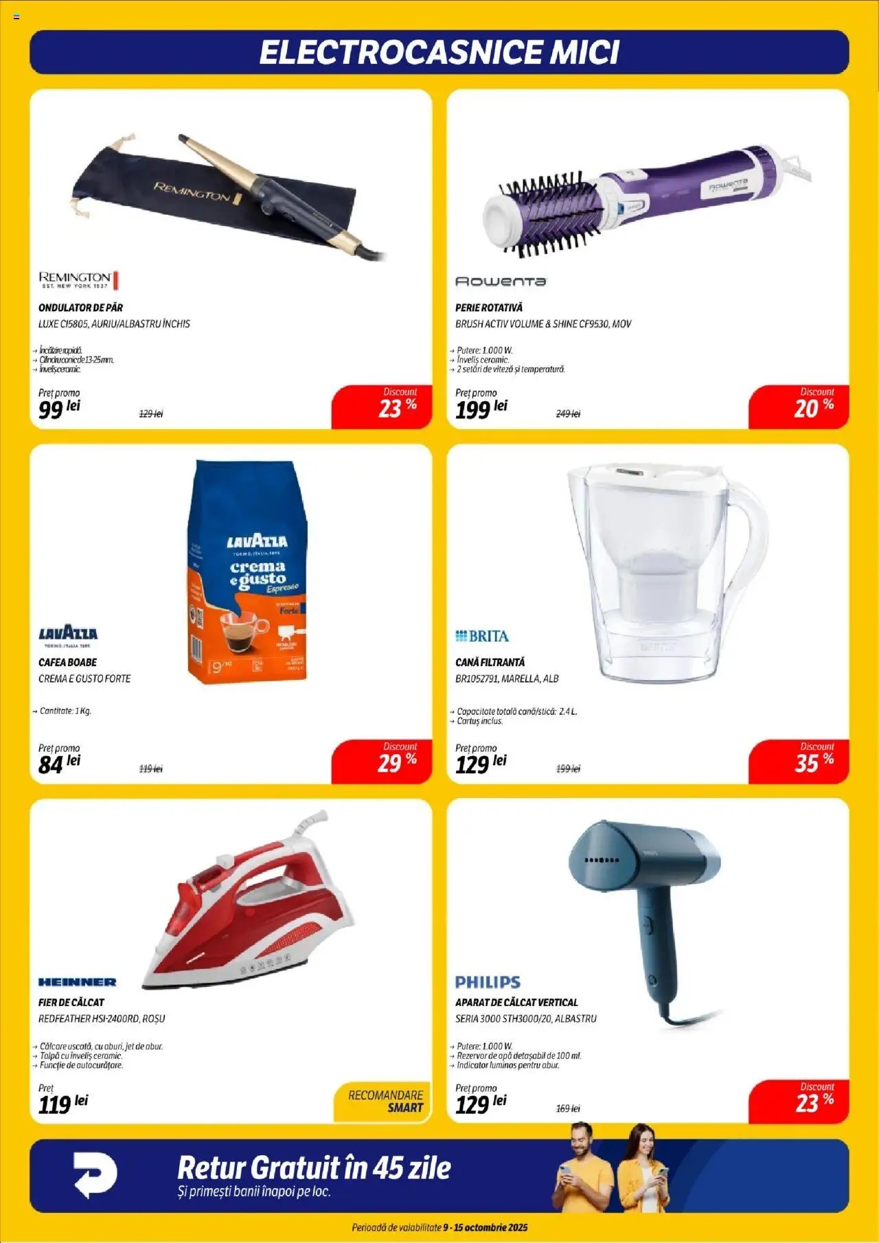 Catalog Flanco
