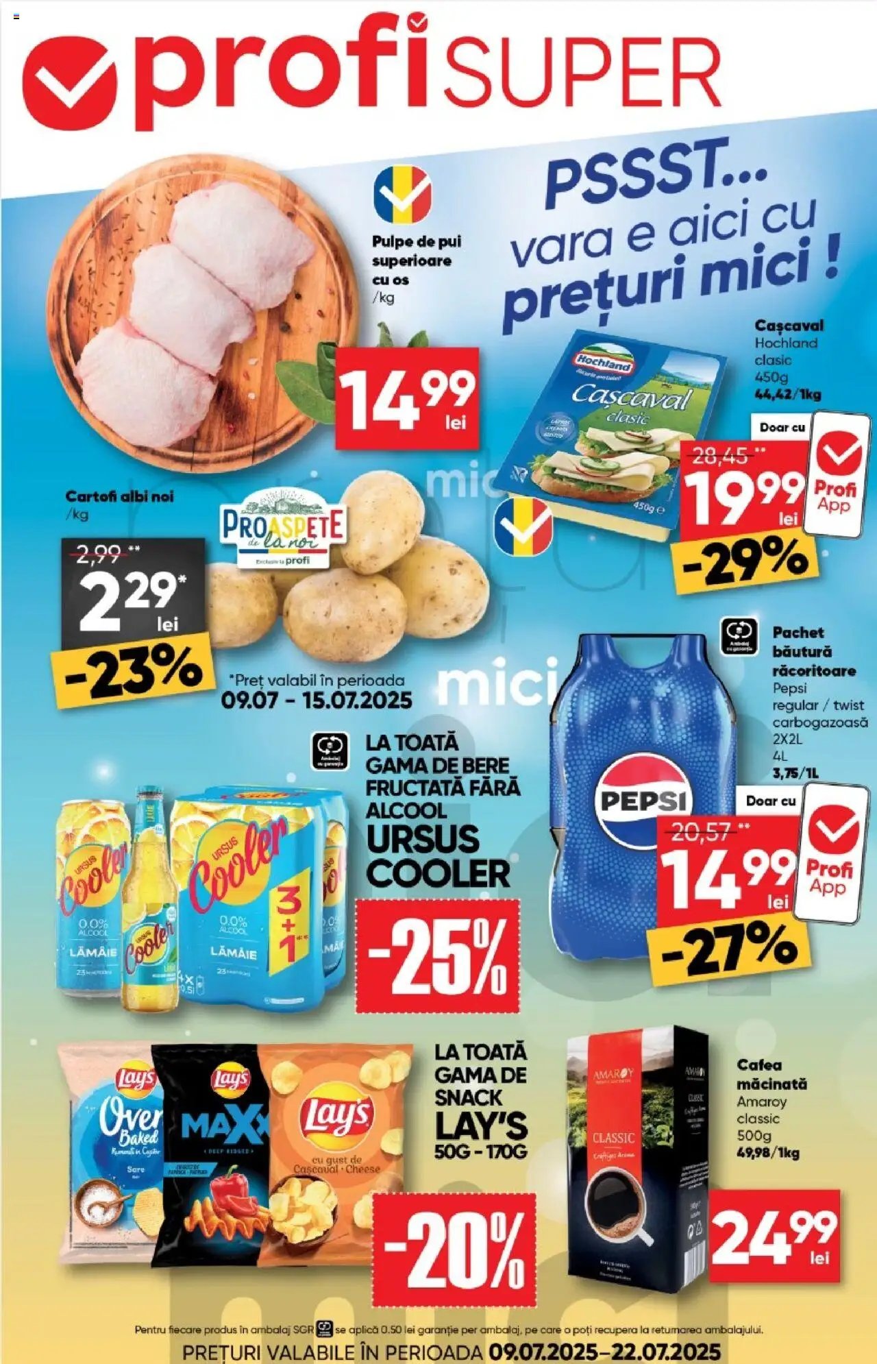 Catalog Profi Super