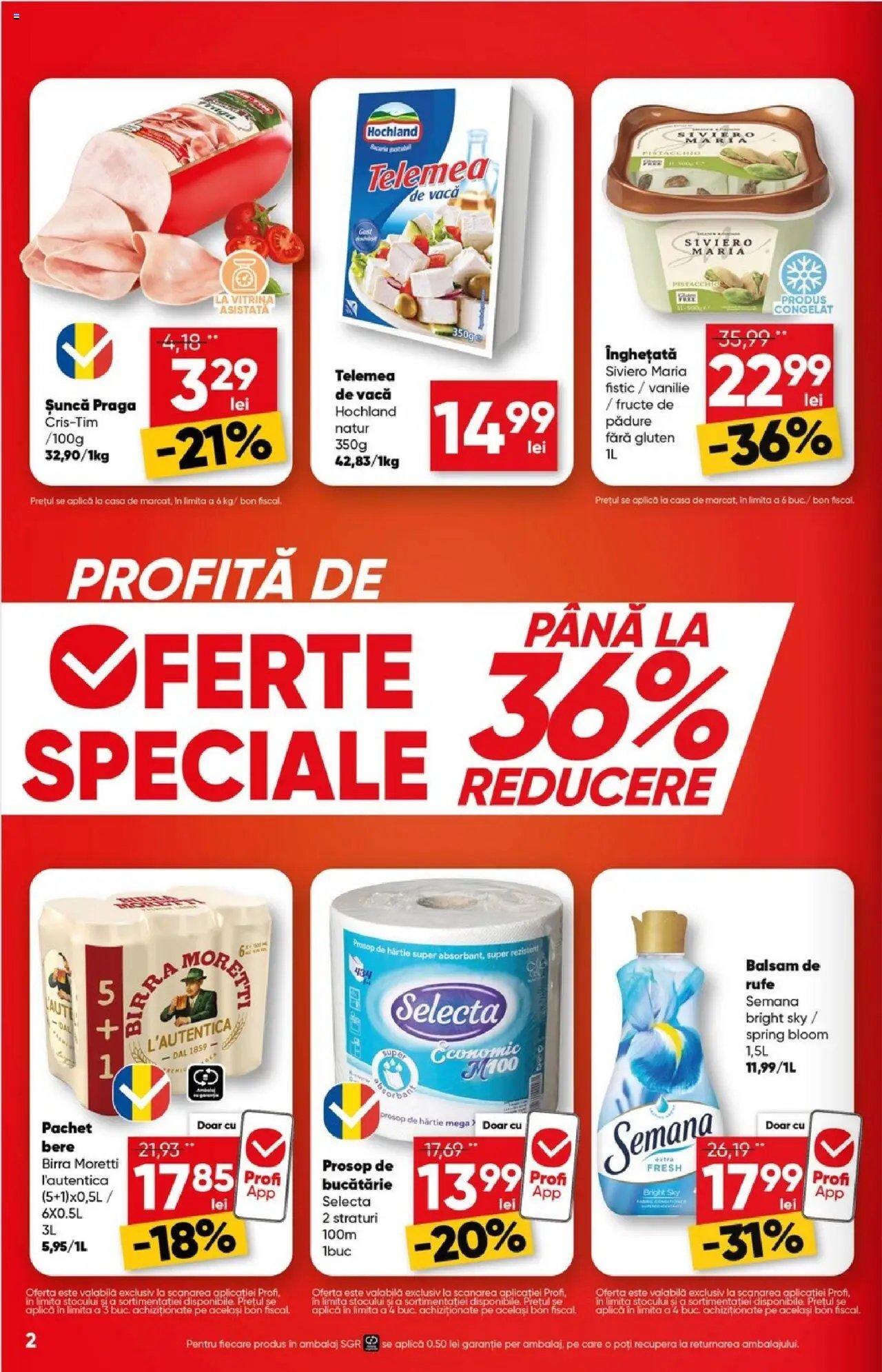 Catalog Profi Super