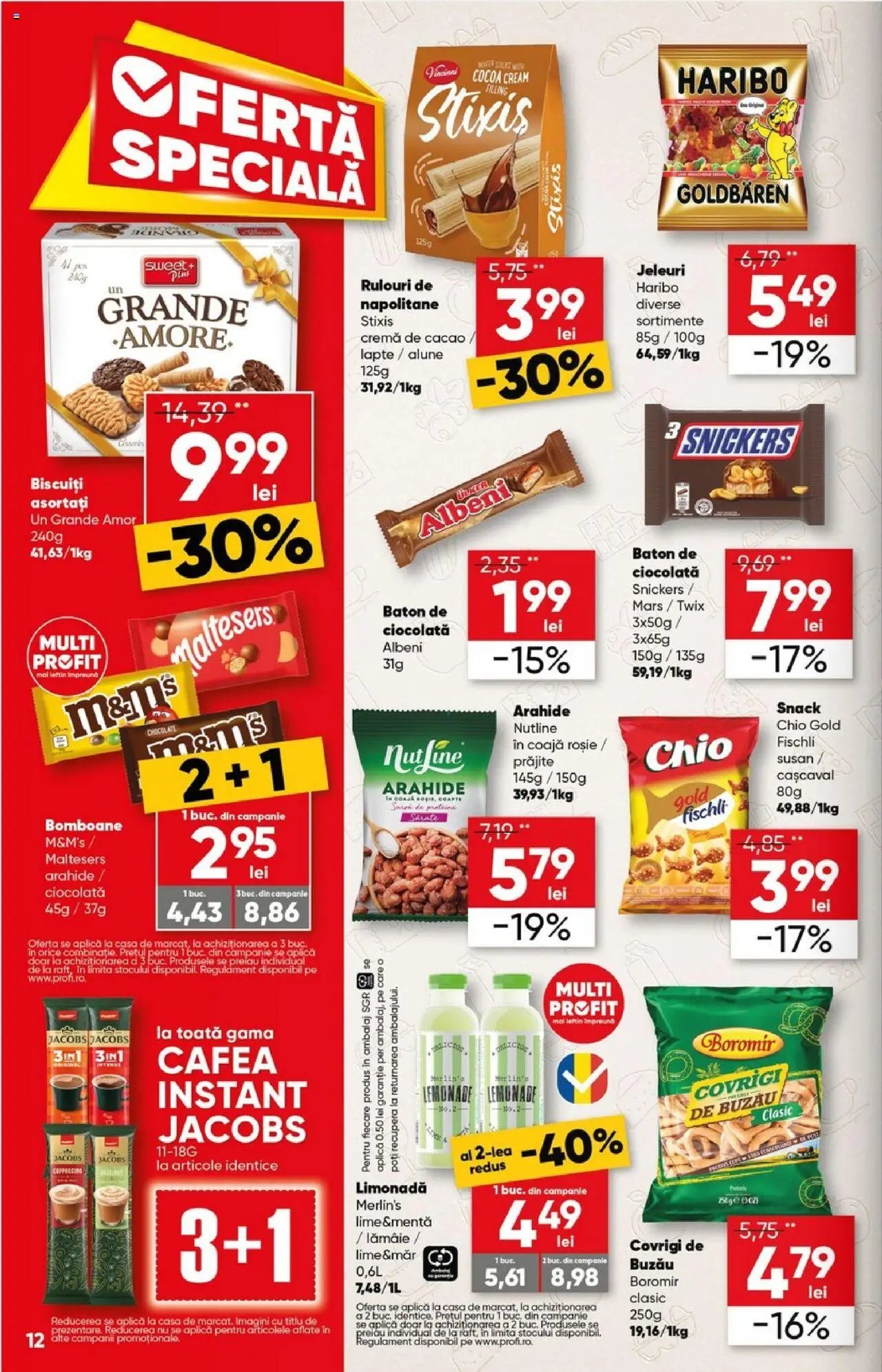 Catalog Profi Super