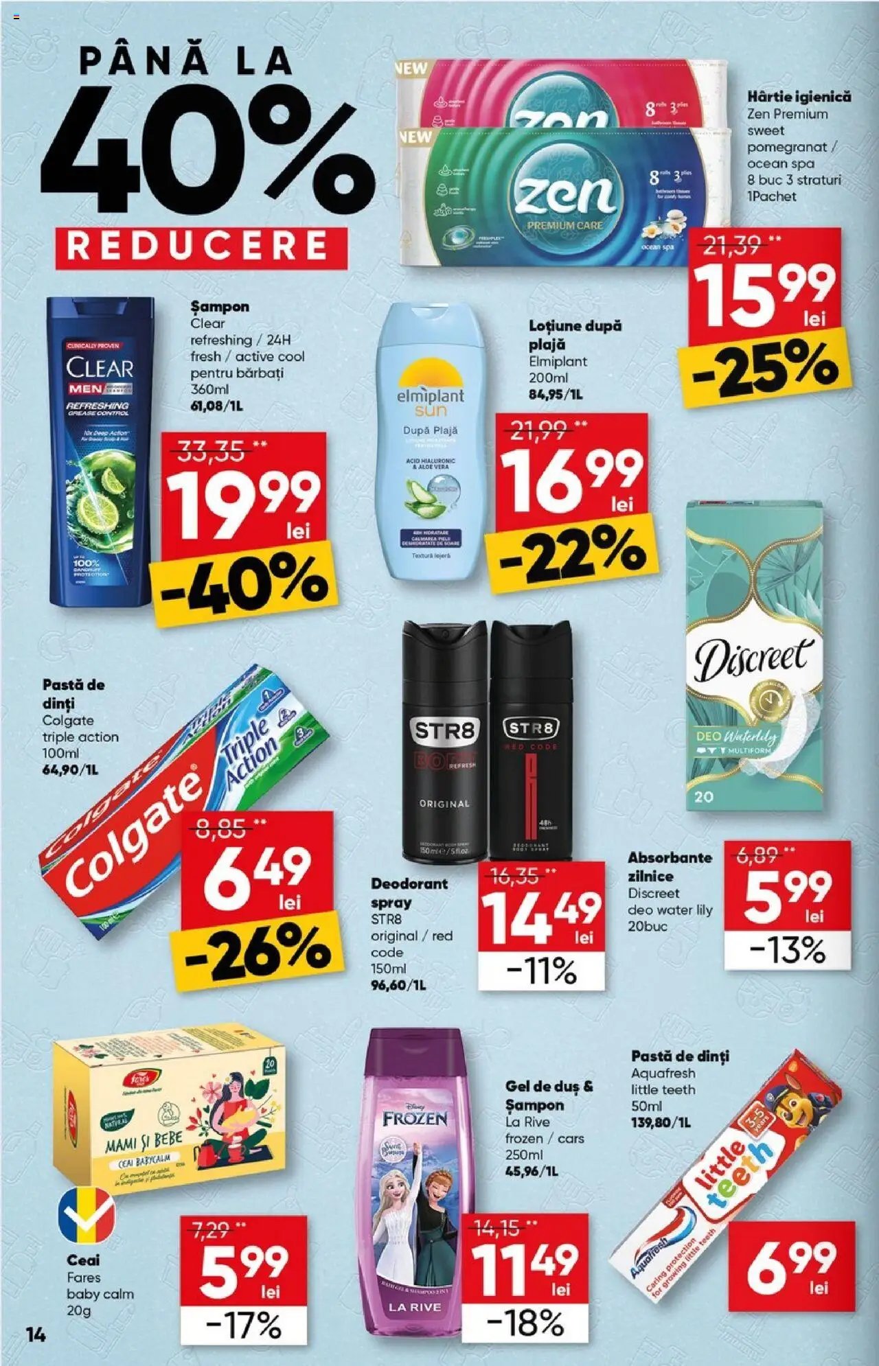 Catalog Profi Super