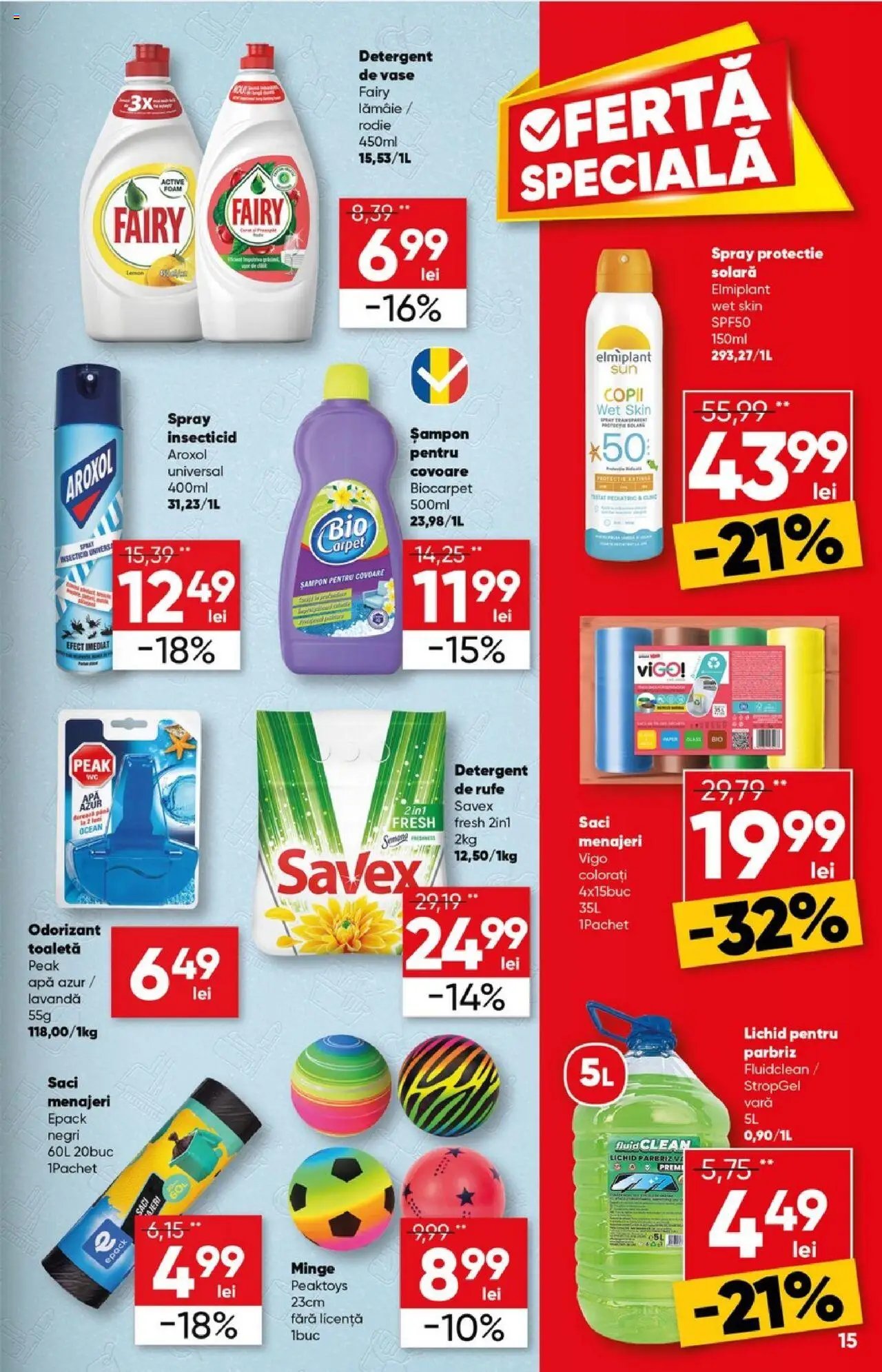 Catalog Profi Super