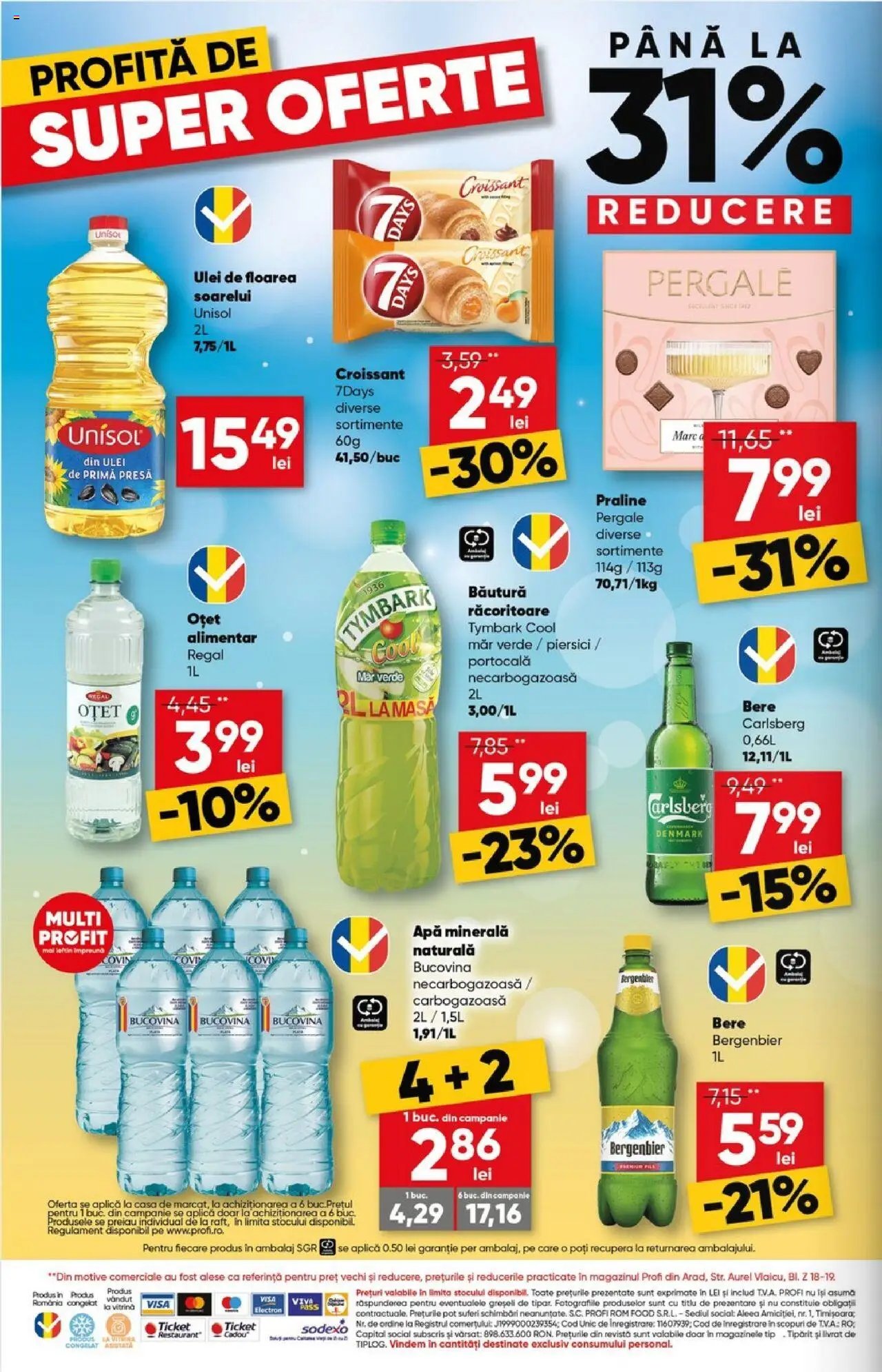 Catalog Profi Super