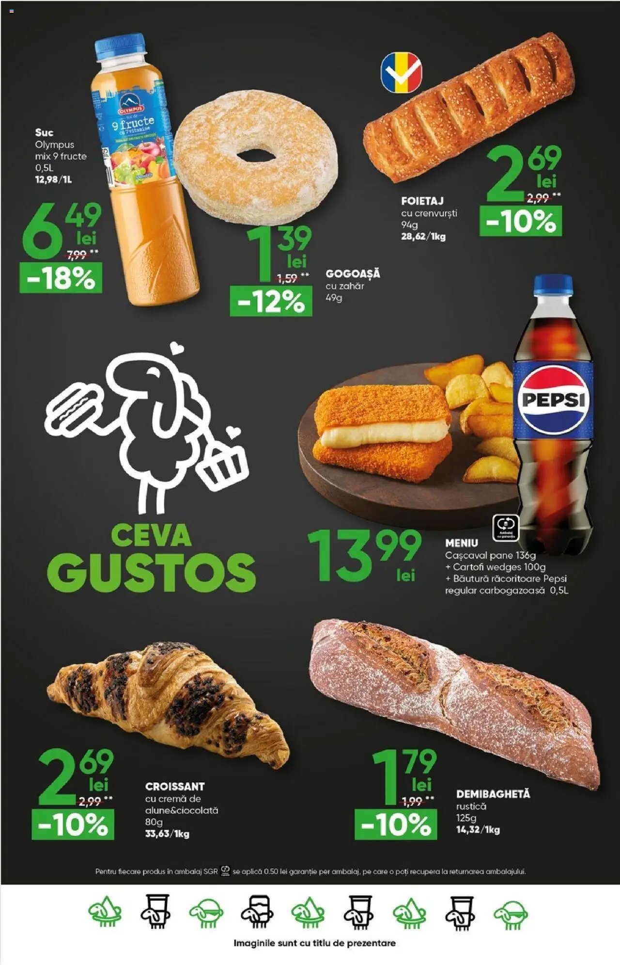 Catalog Profi Super