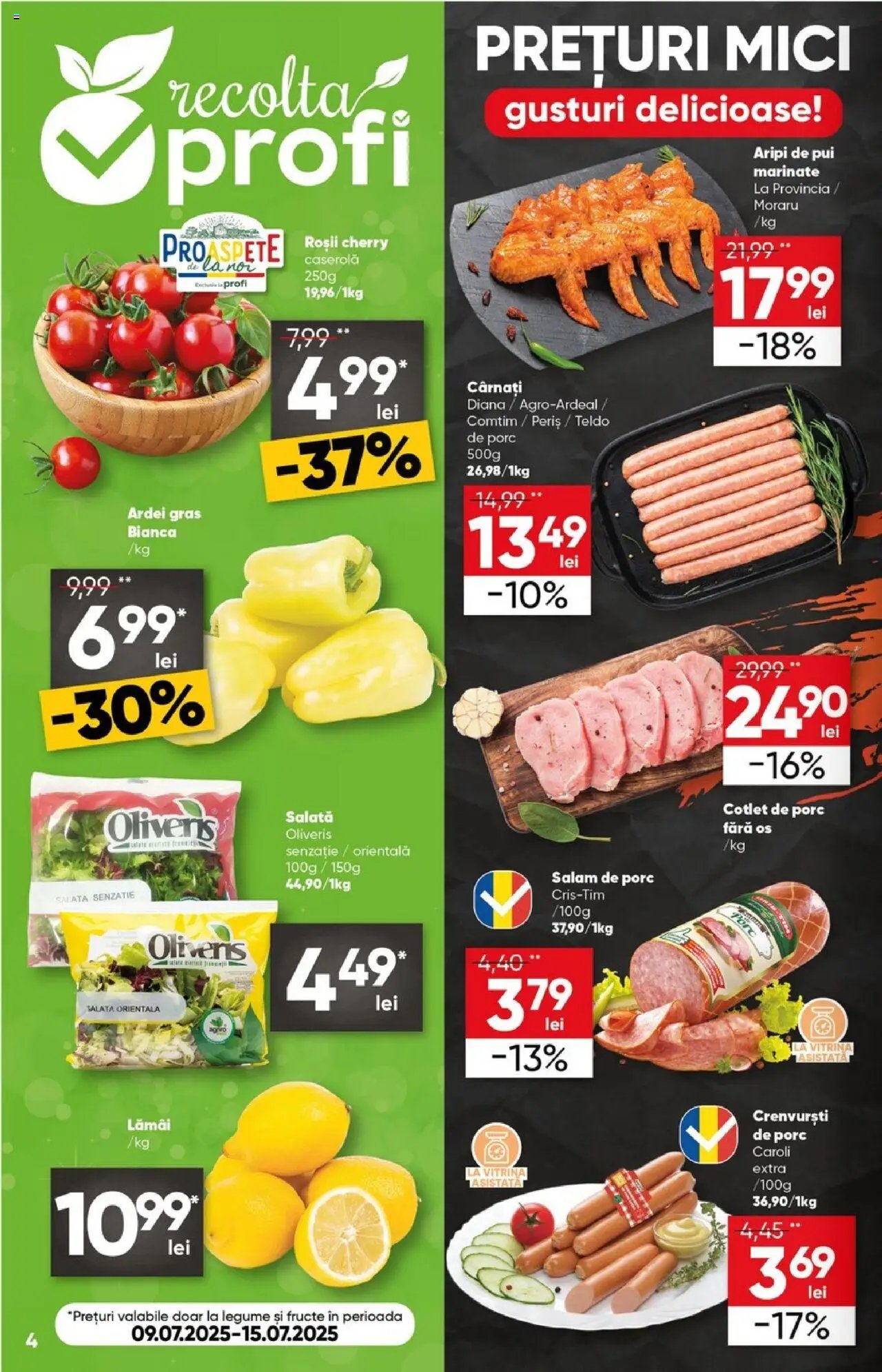 Catalog Profi Super
