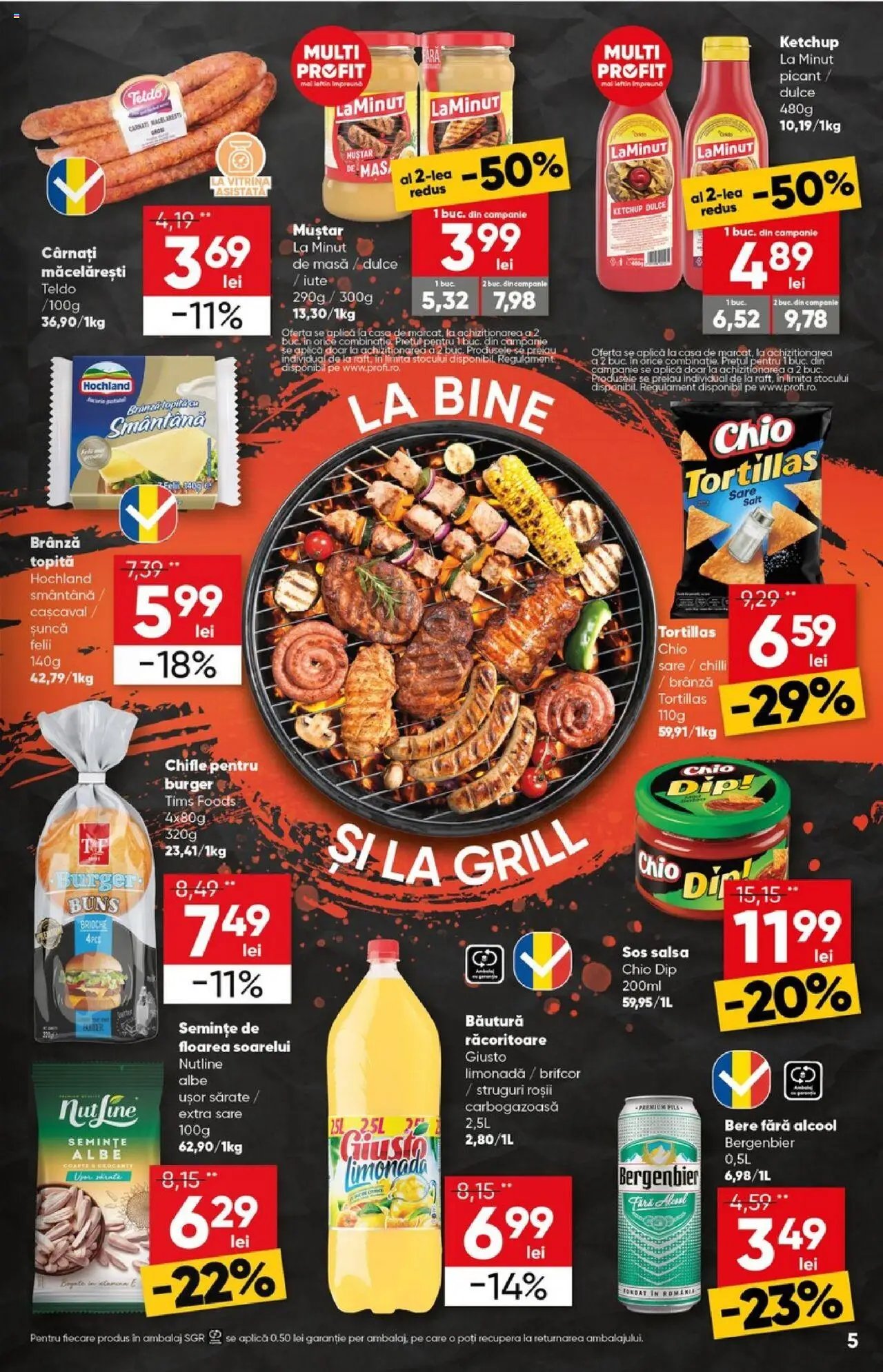 Catalog Profi Super
