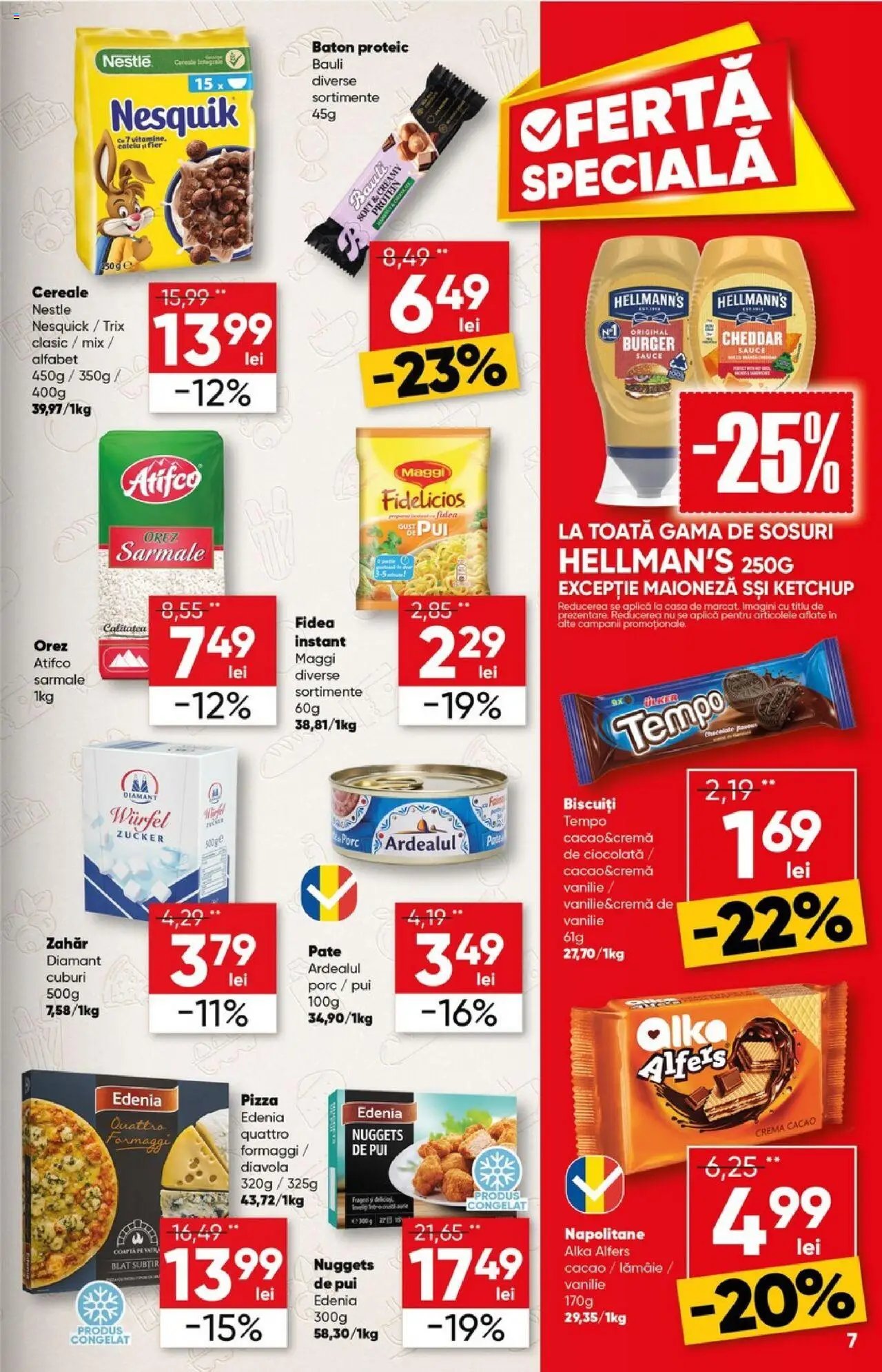 Catalog Profi Super