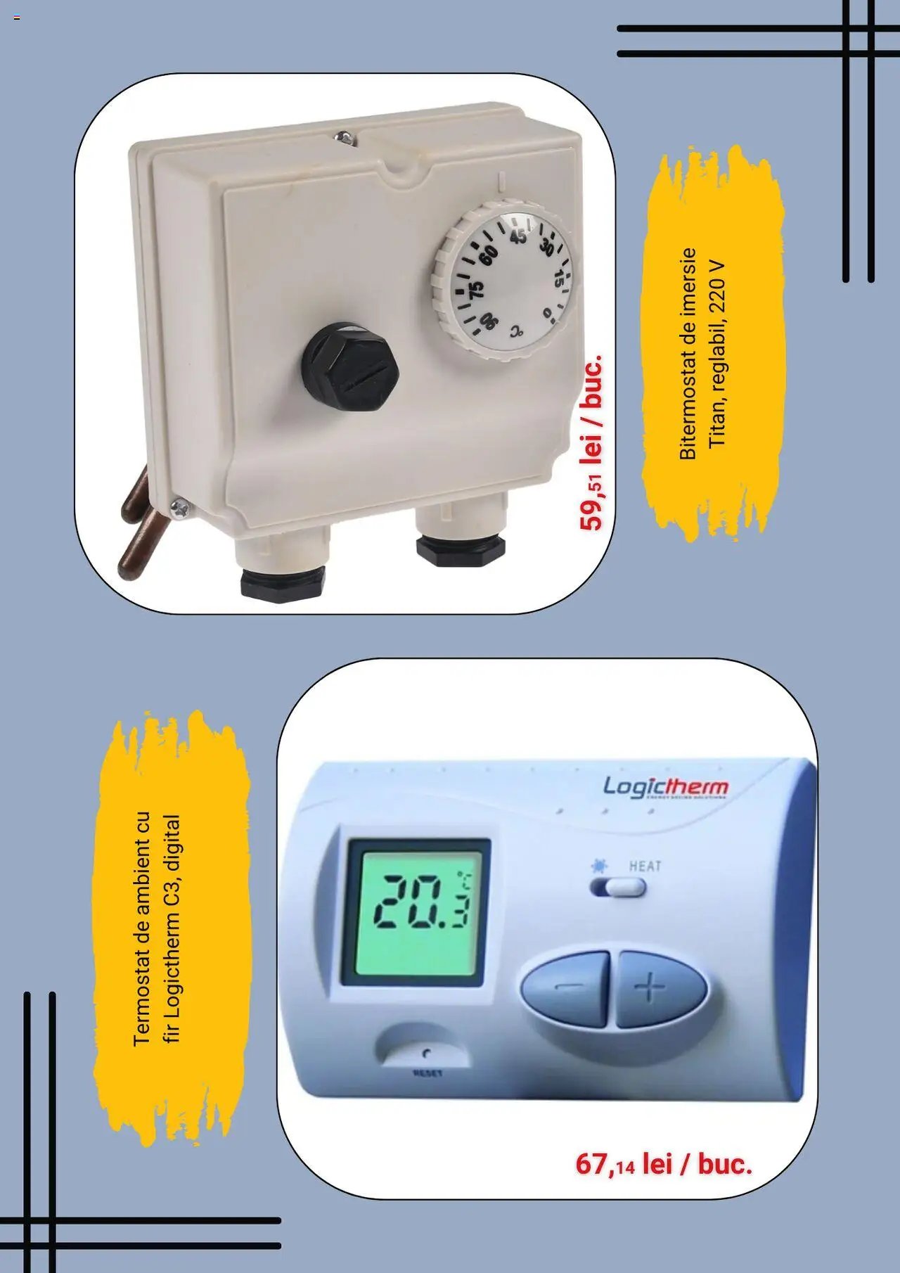 Catalog Mathaus