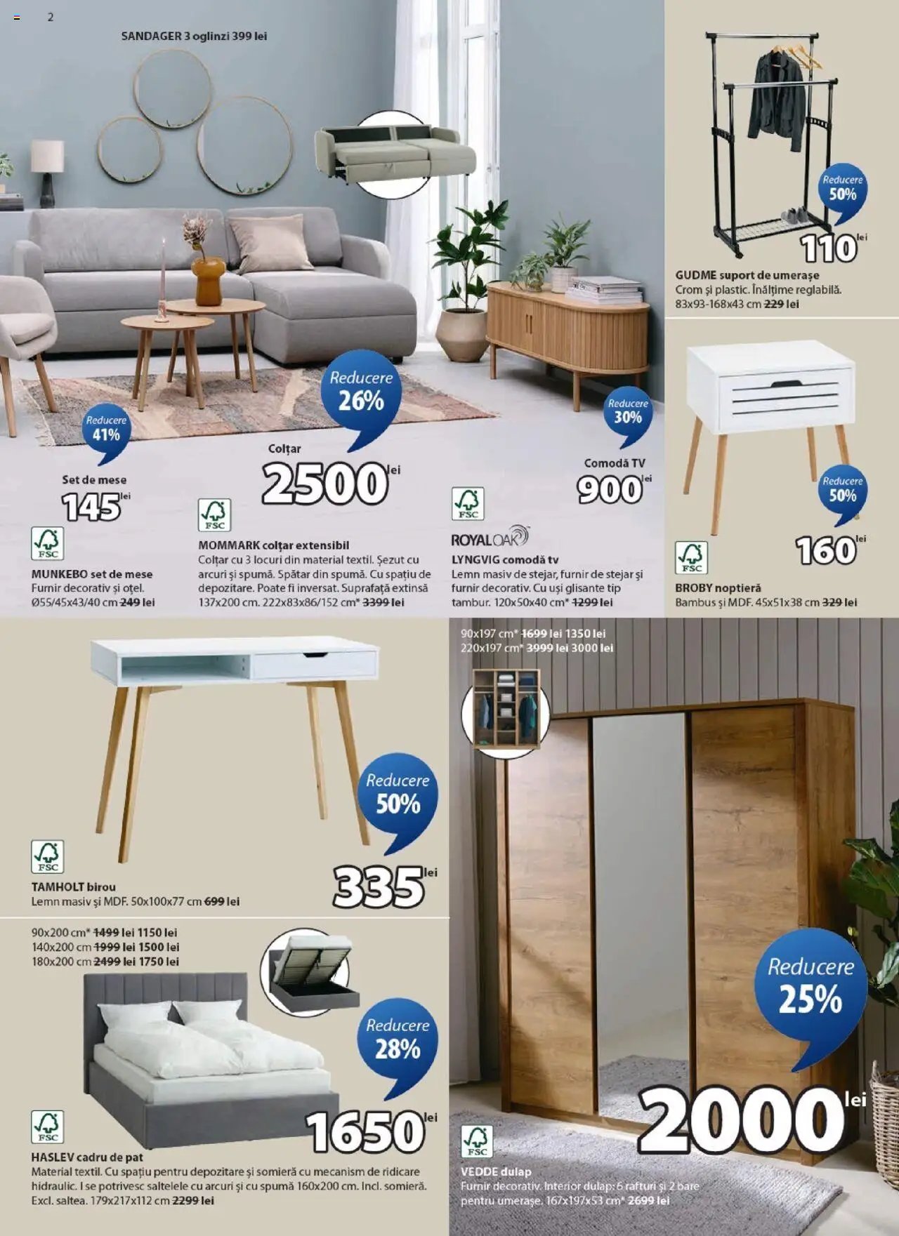 Catalog JYSK