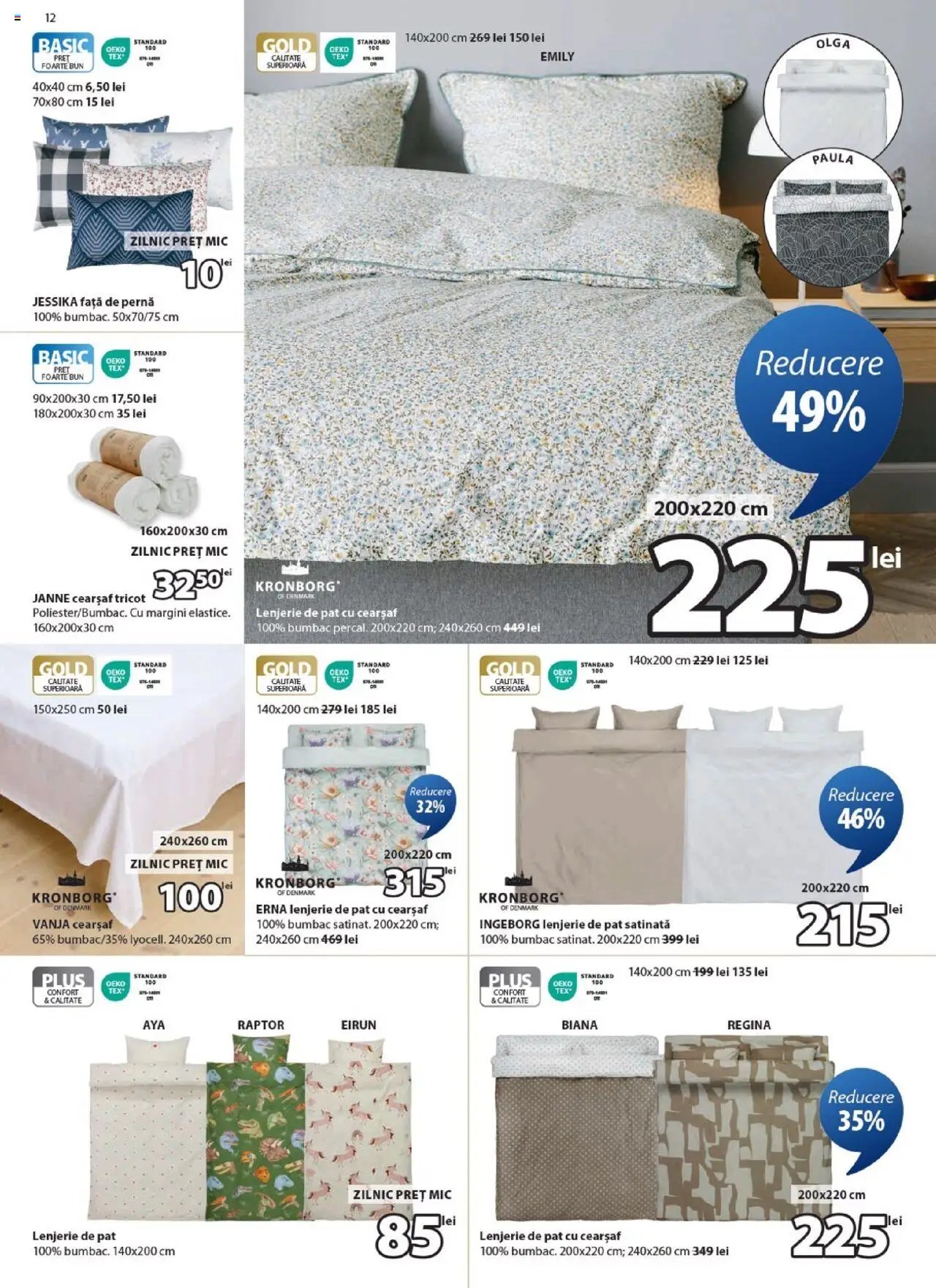 Catalog JYSK