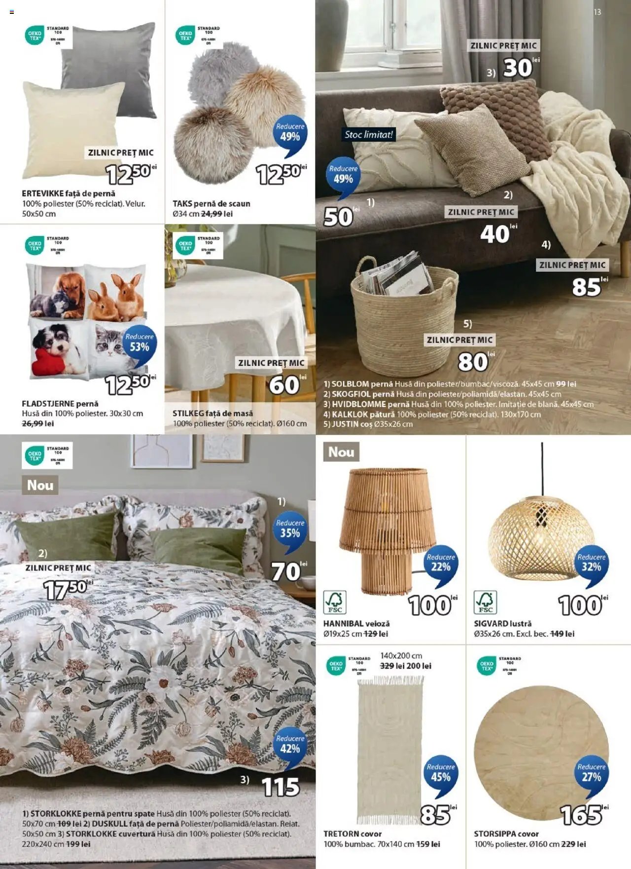 Catalog JYSK