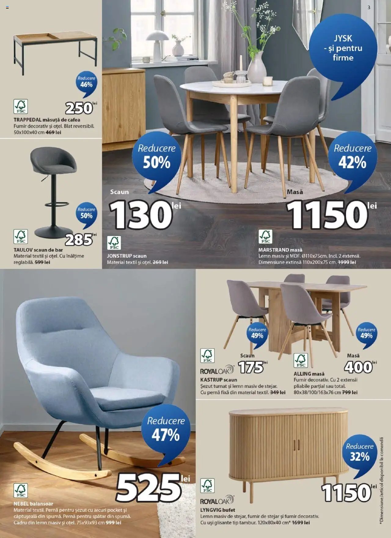 Catalog JYSK