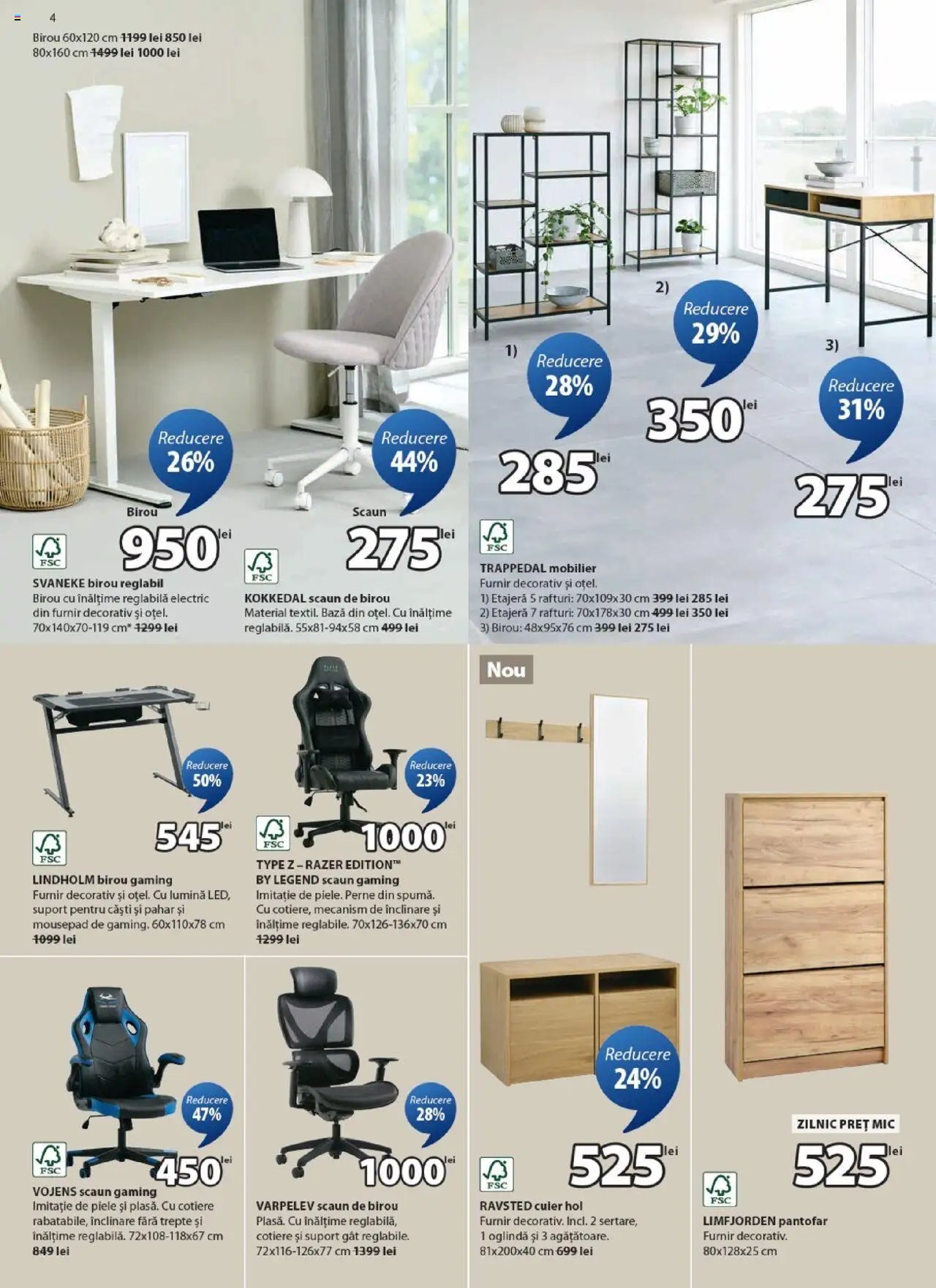 Catalog JYSK