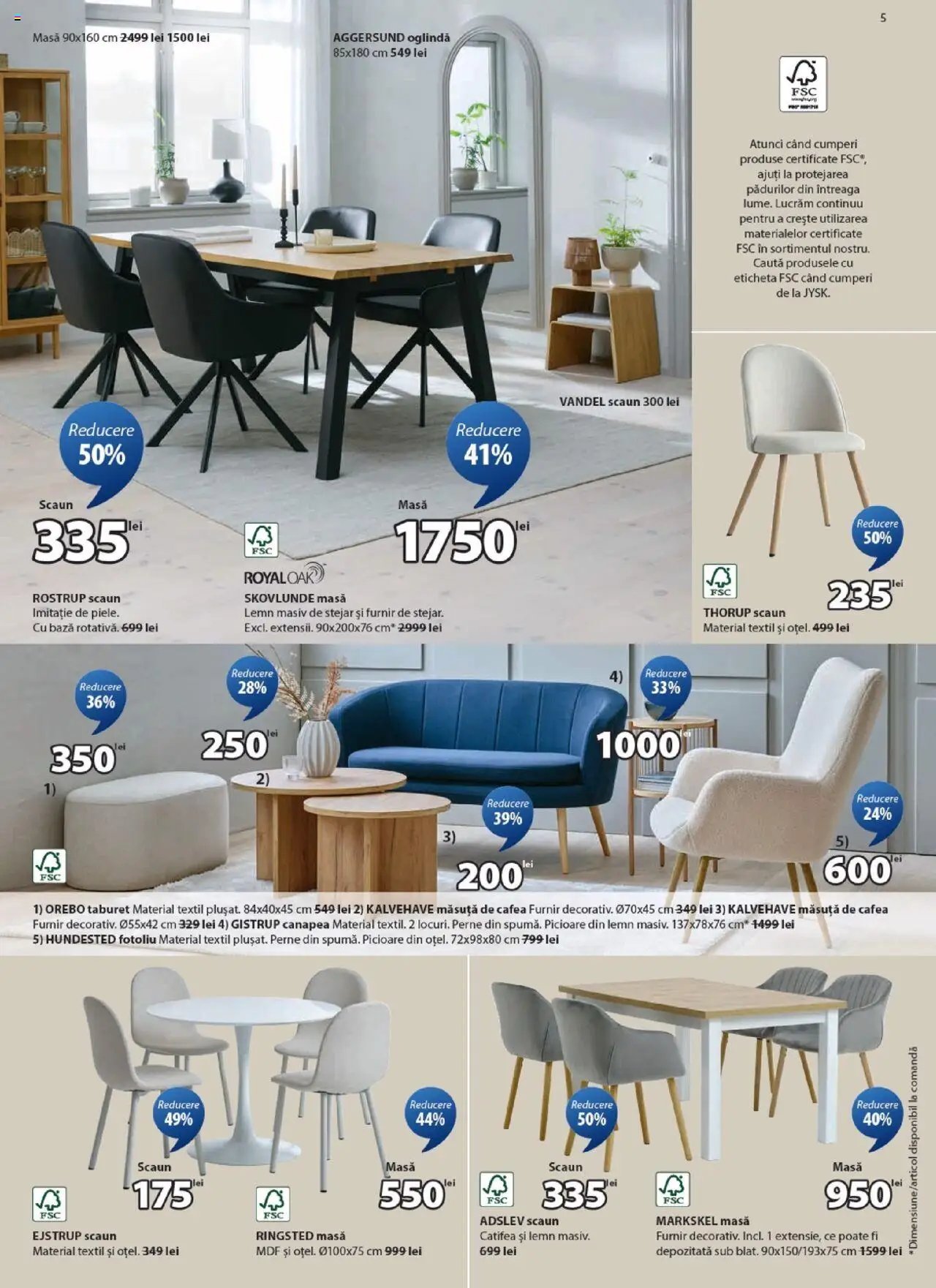 Catalog JYSK