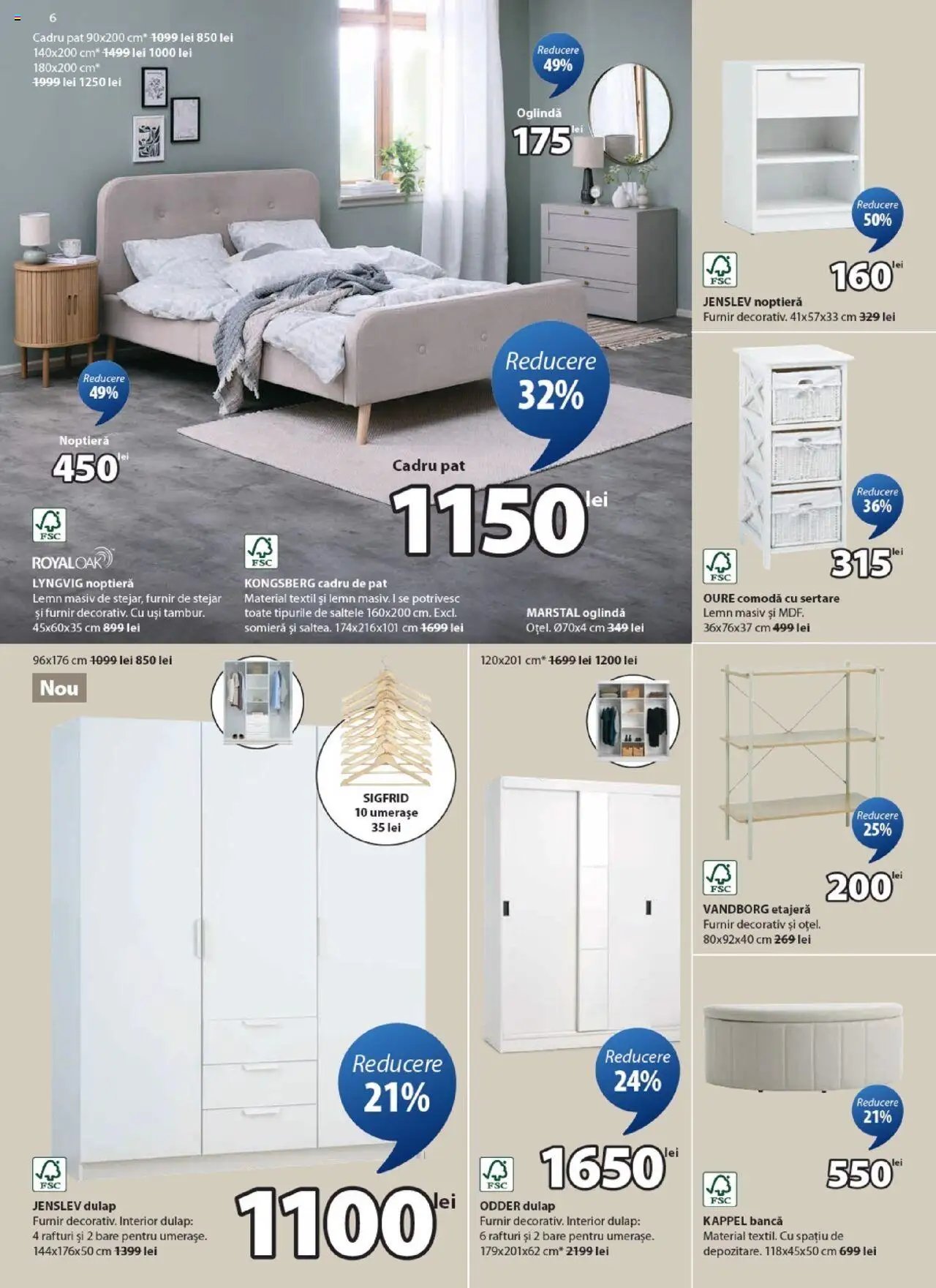Catalog JYSK