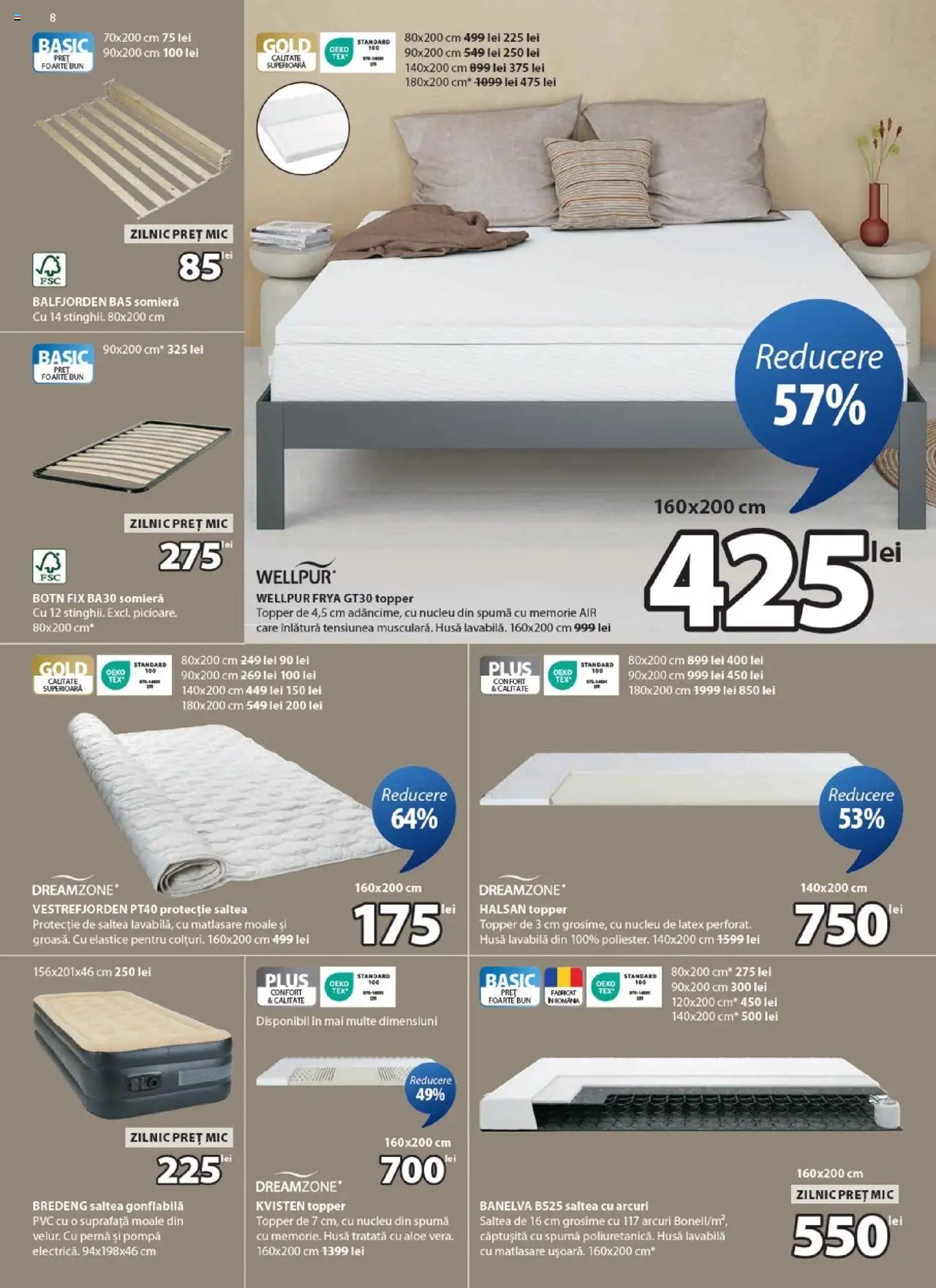 Catalog JYSK