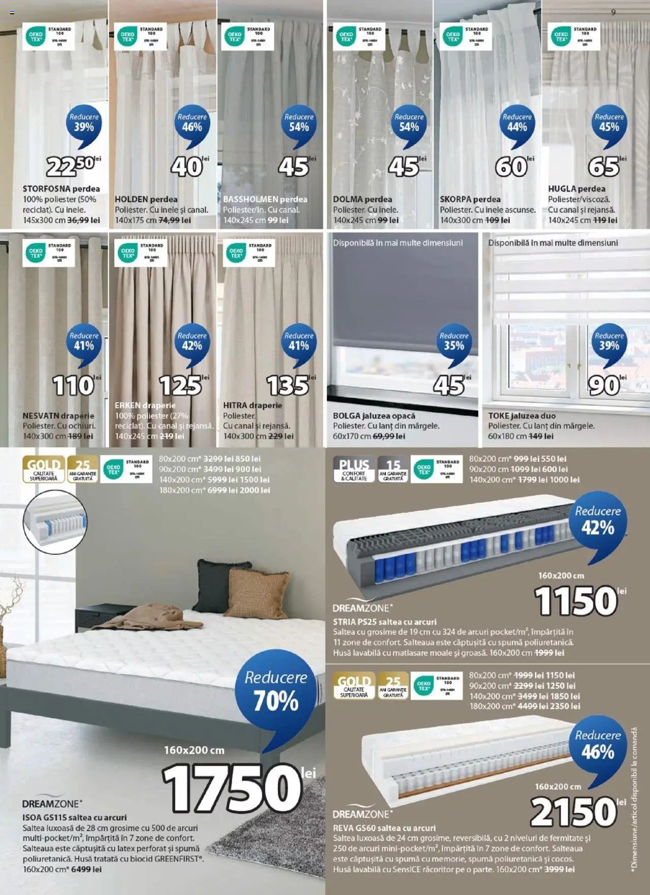 Catalog JYSK