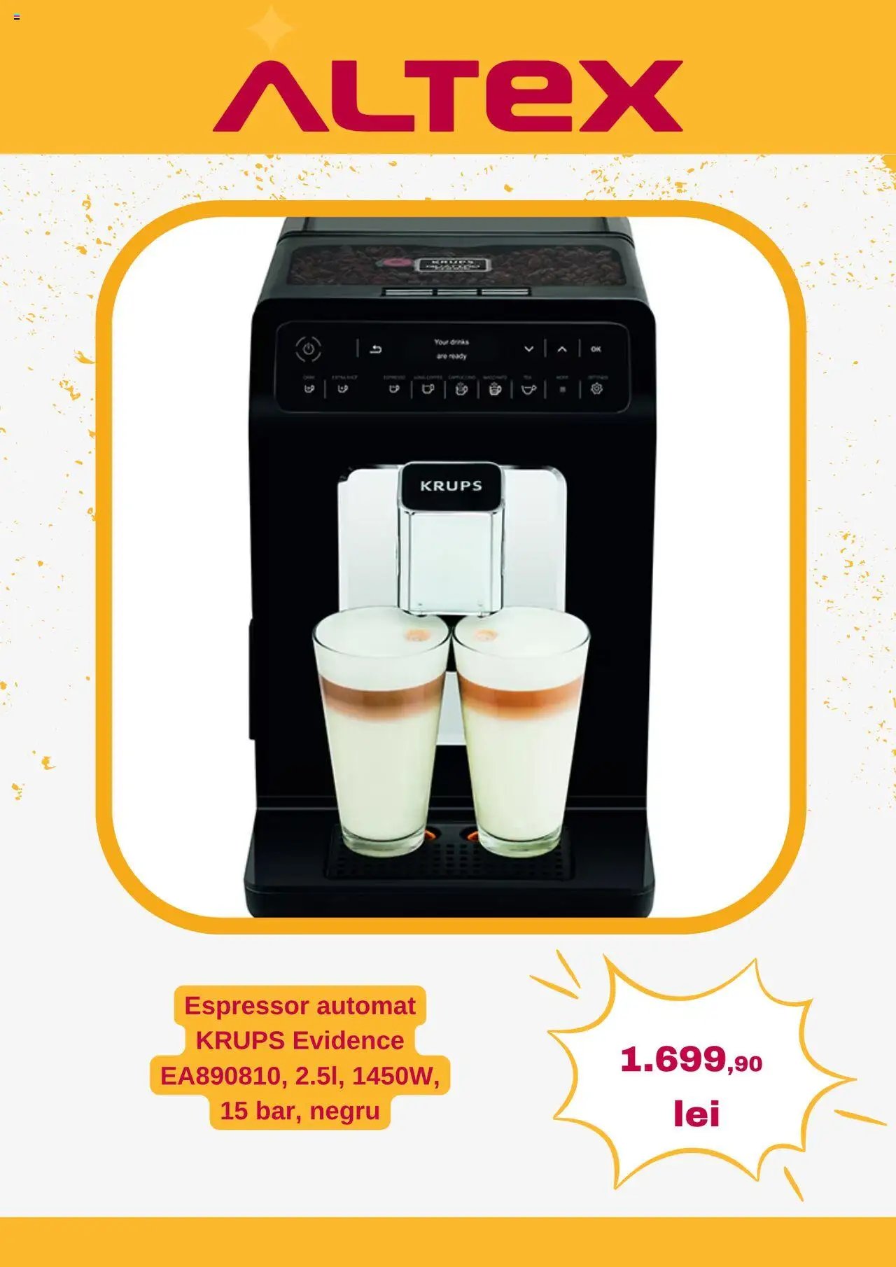 Catalog Altex