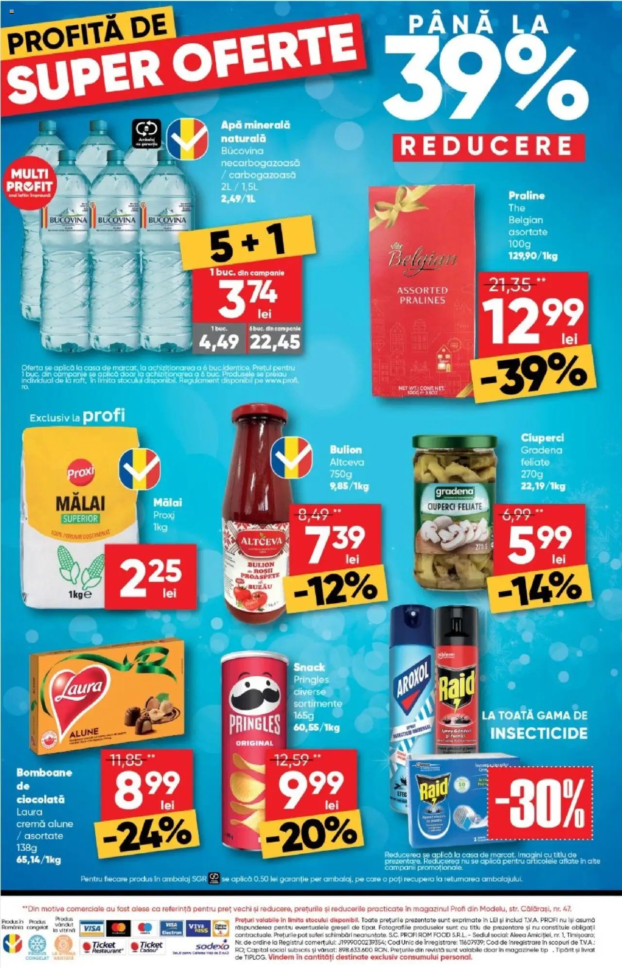 Catalog Profi Loco