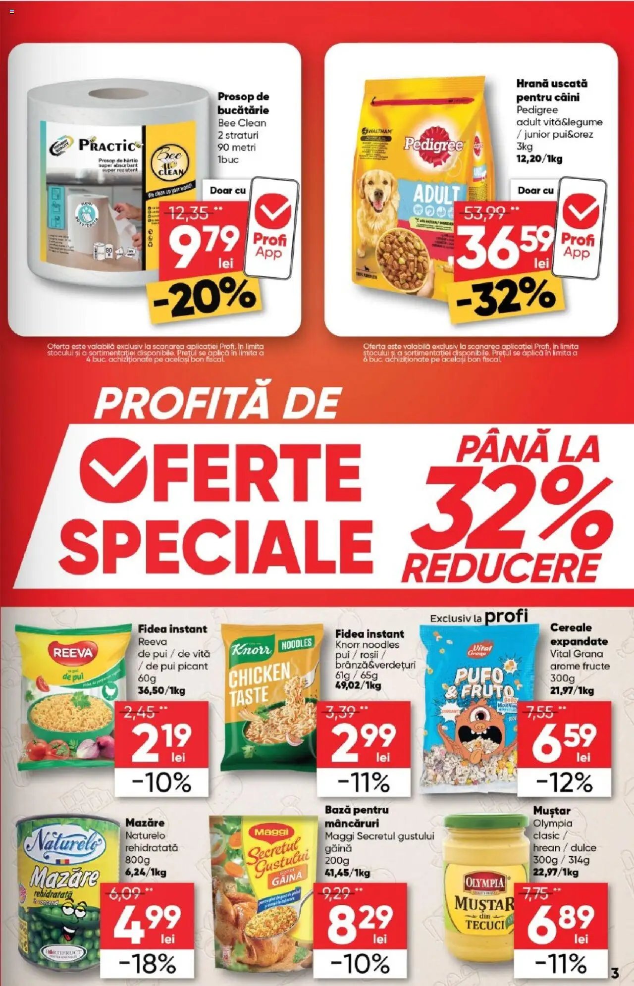 Catalog Profi Loco