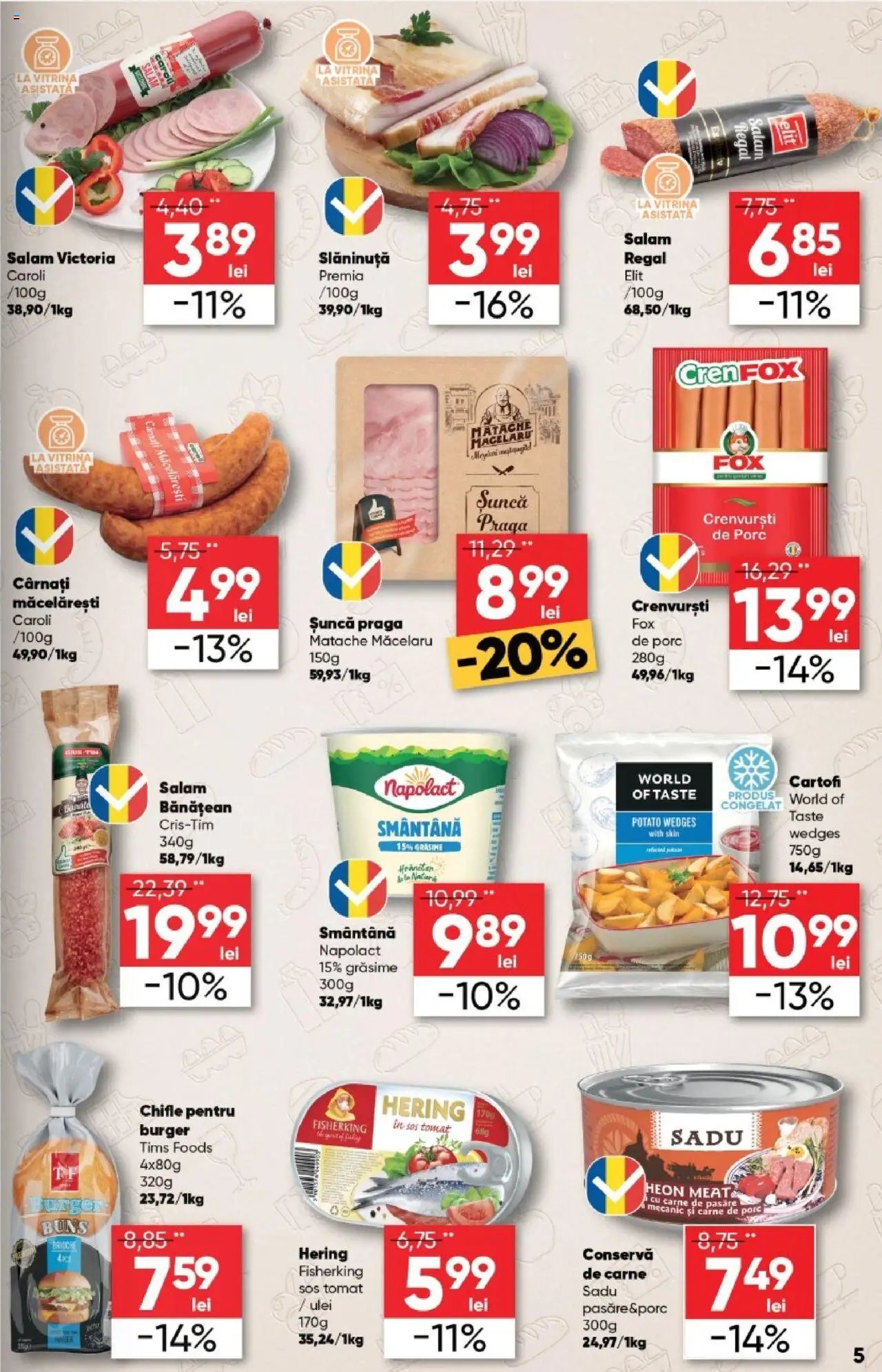 Catalog Profi Loco