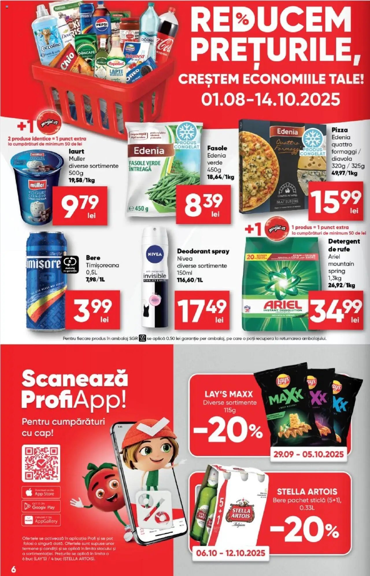 Catalog Profi Loco