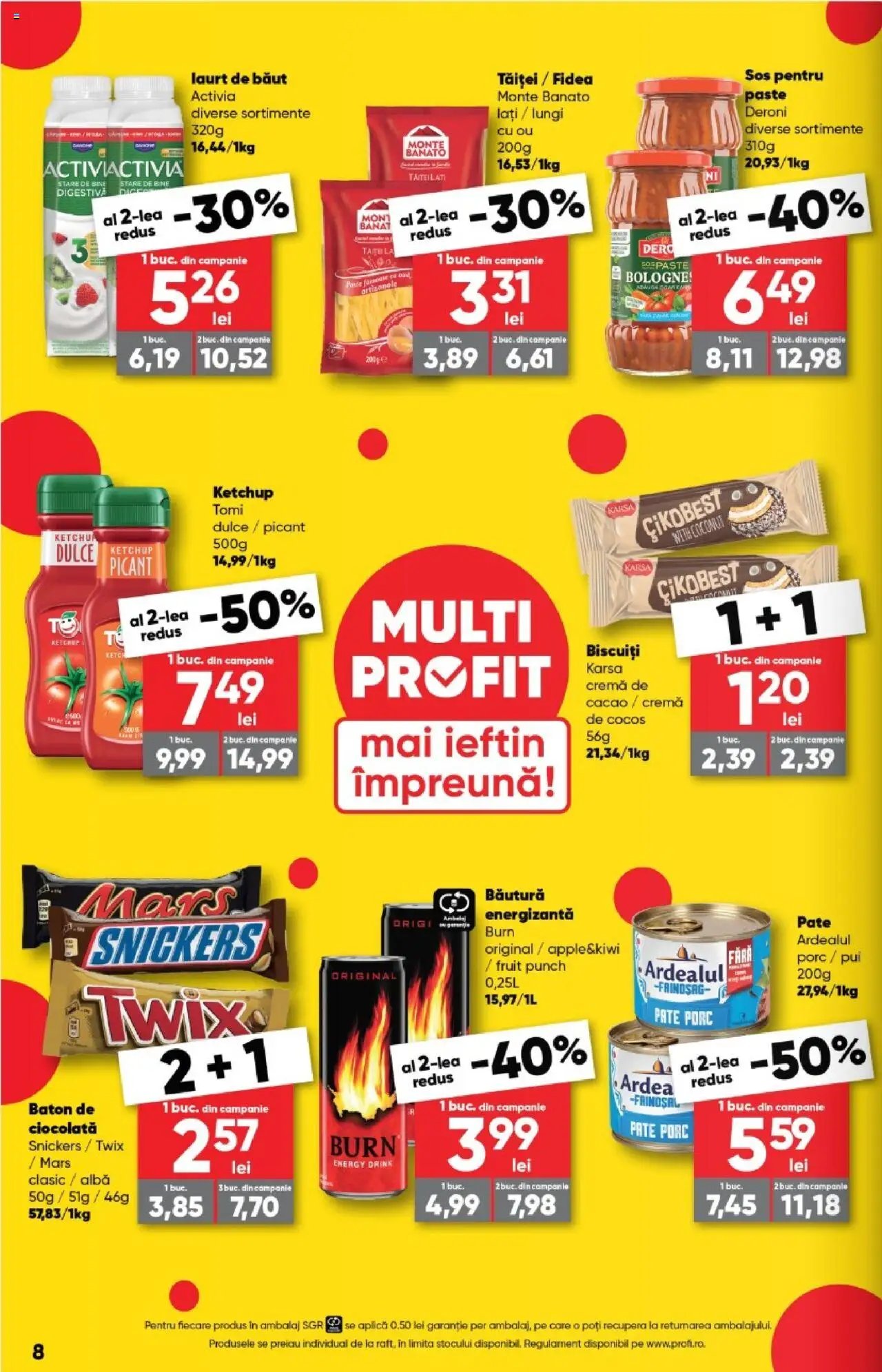 Catalog Profi Loco