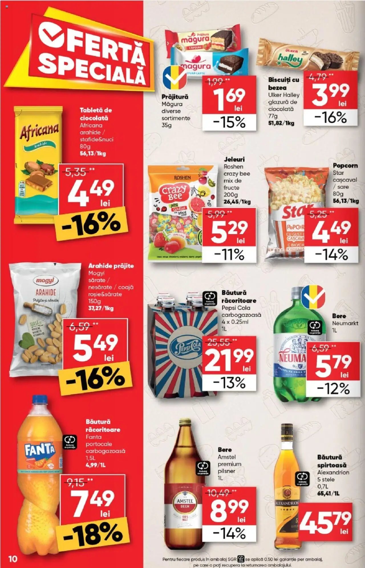 Catalog Profi Loco