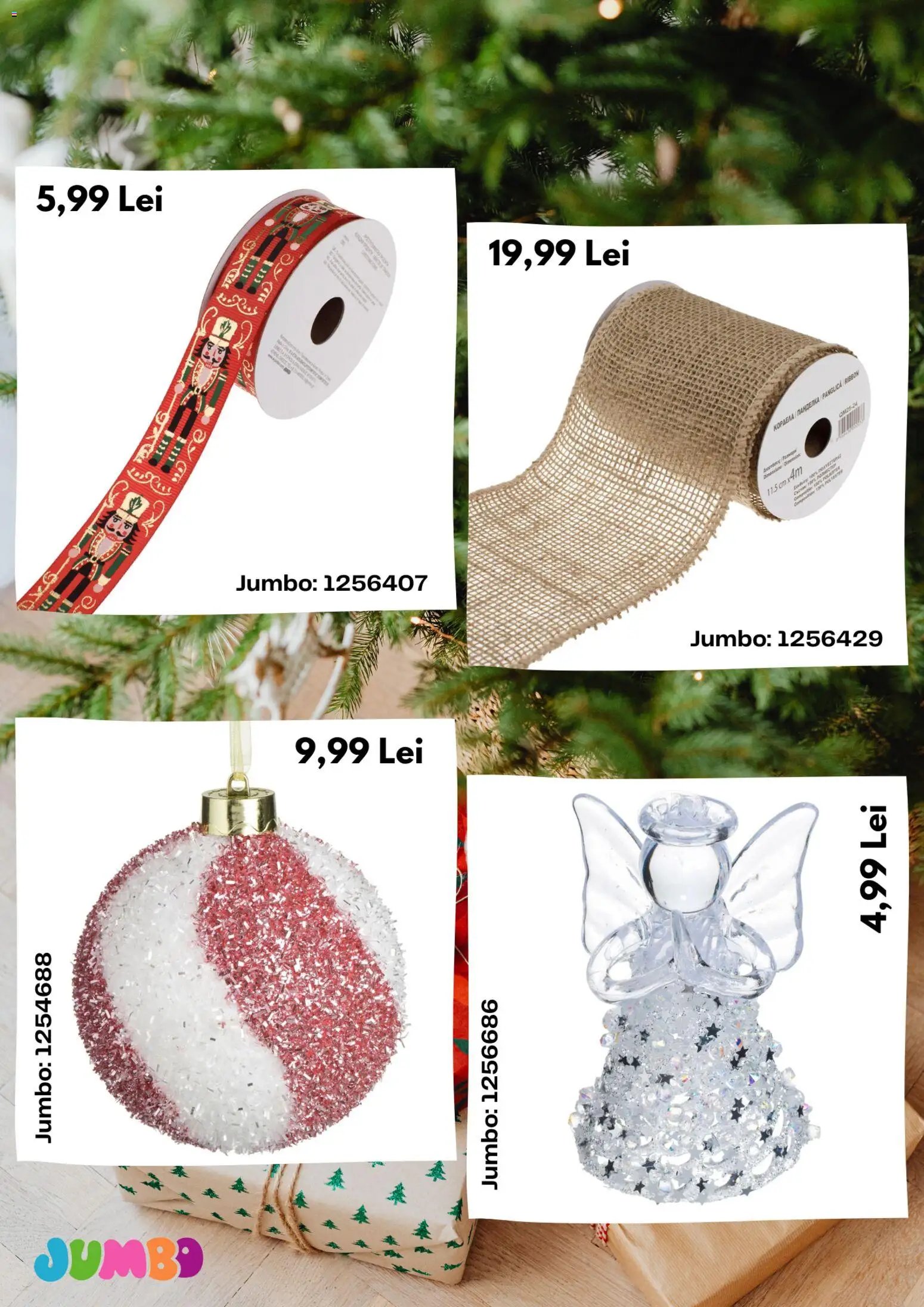 Magazin Jumbo online