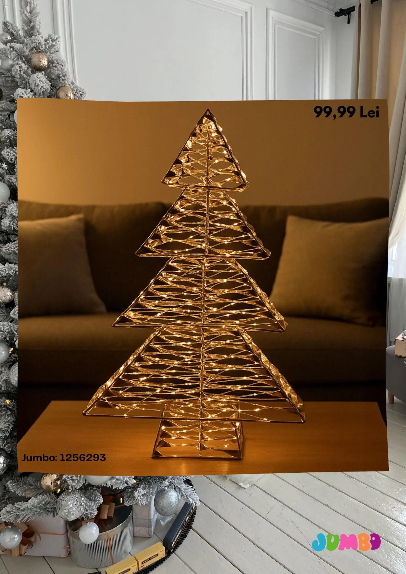 Magazin Jumbo online