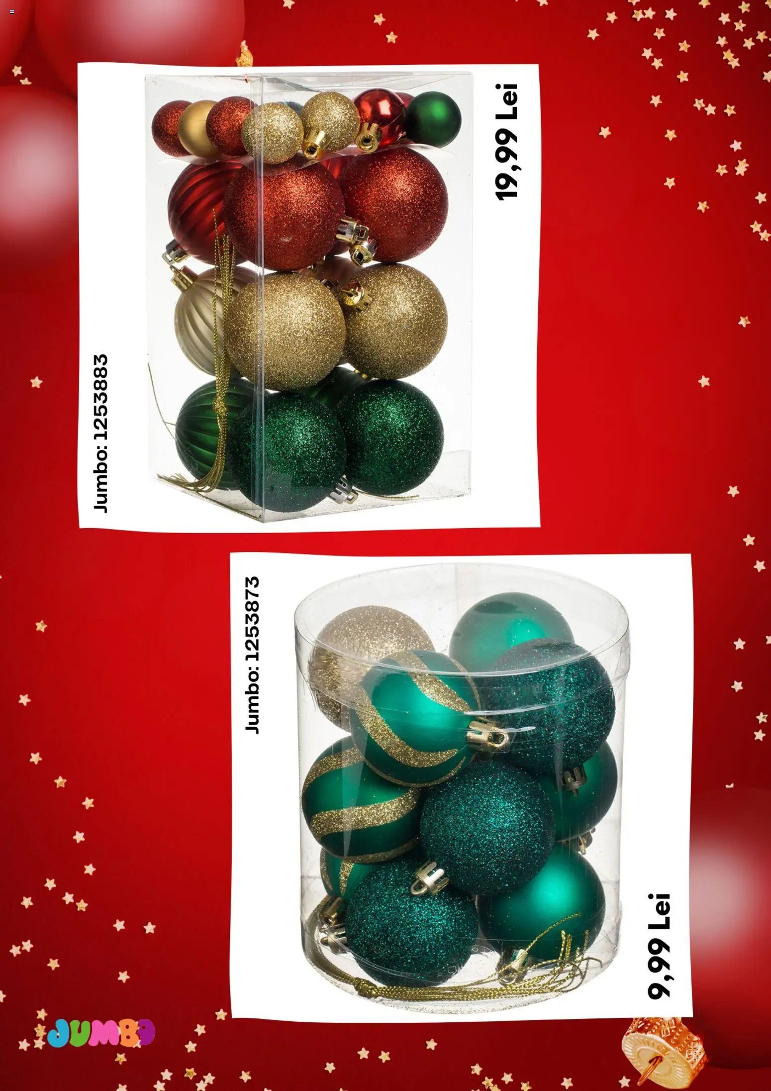 Magazin Jumbo online