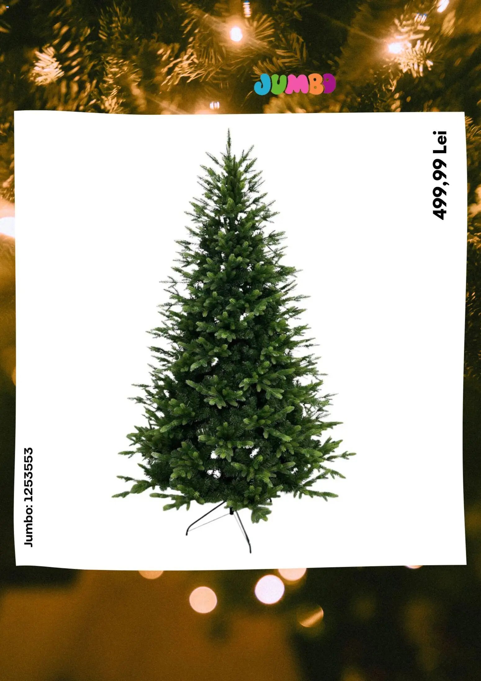 Magazin Jumbo online