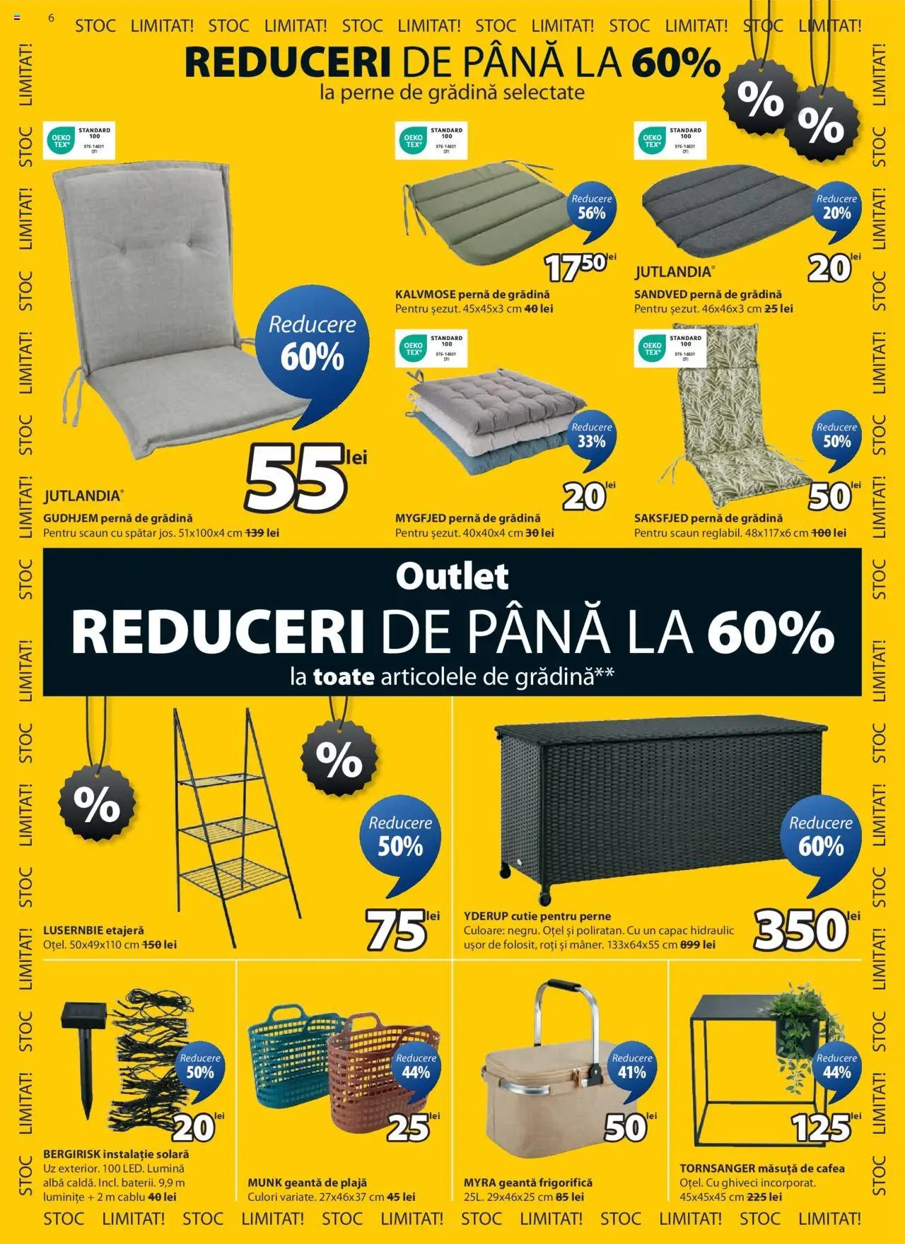 Catalog JYSK