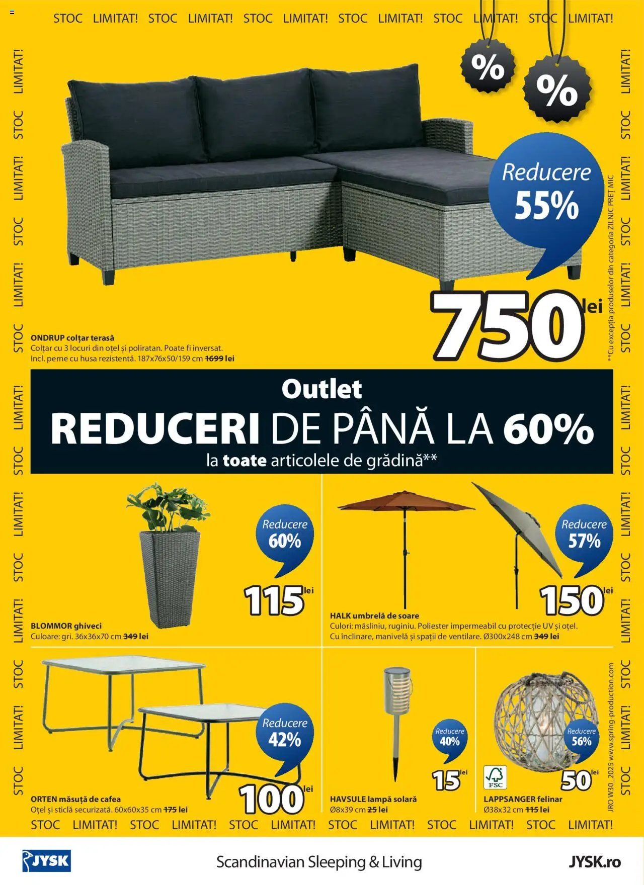 Catalog JYSK
