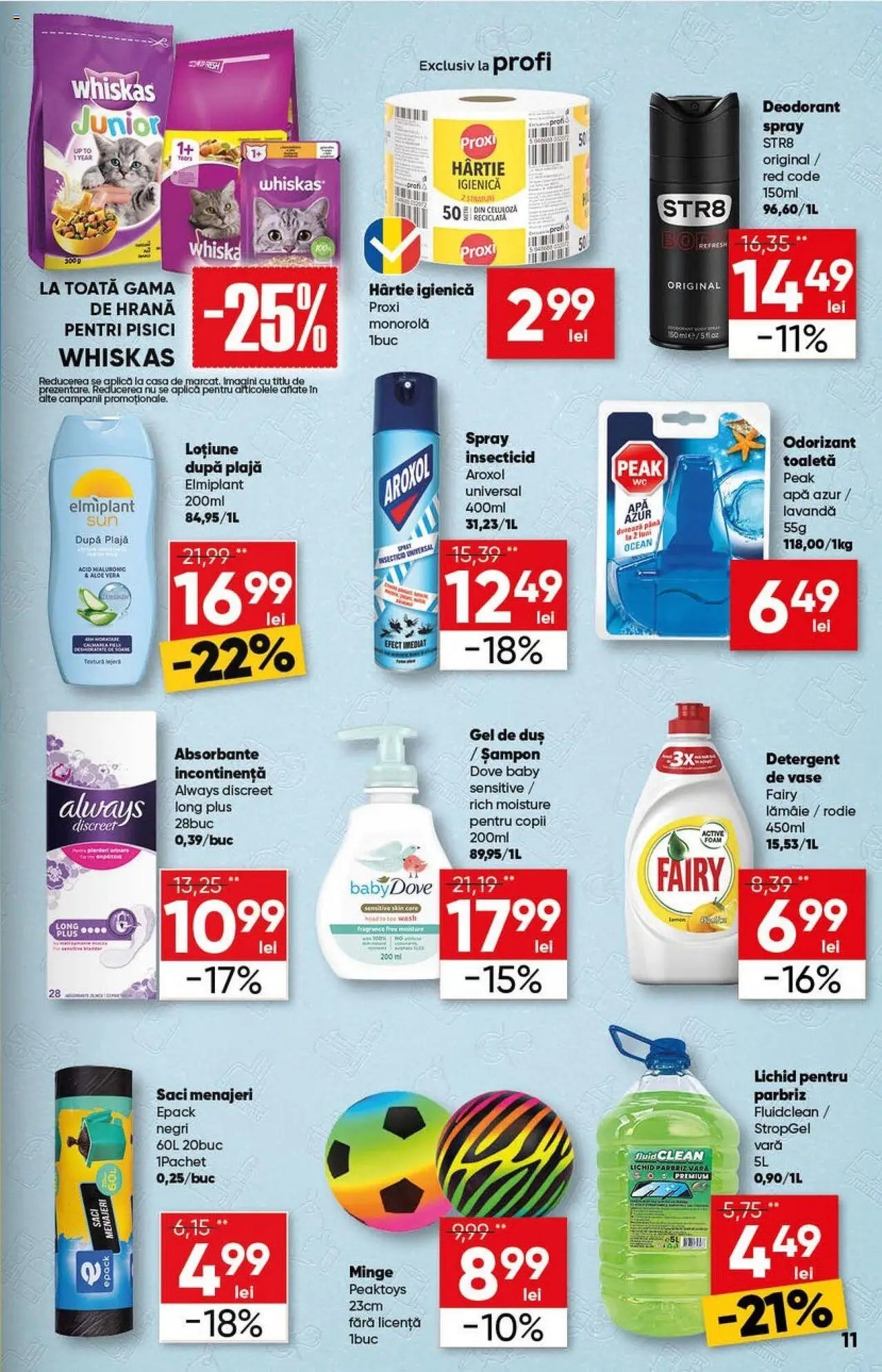 Catalog Profi Loco nou