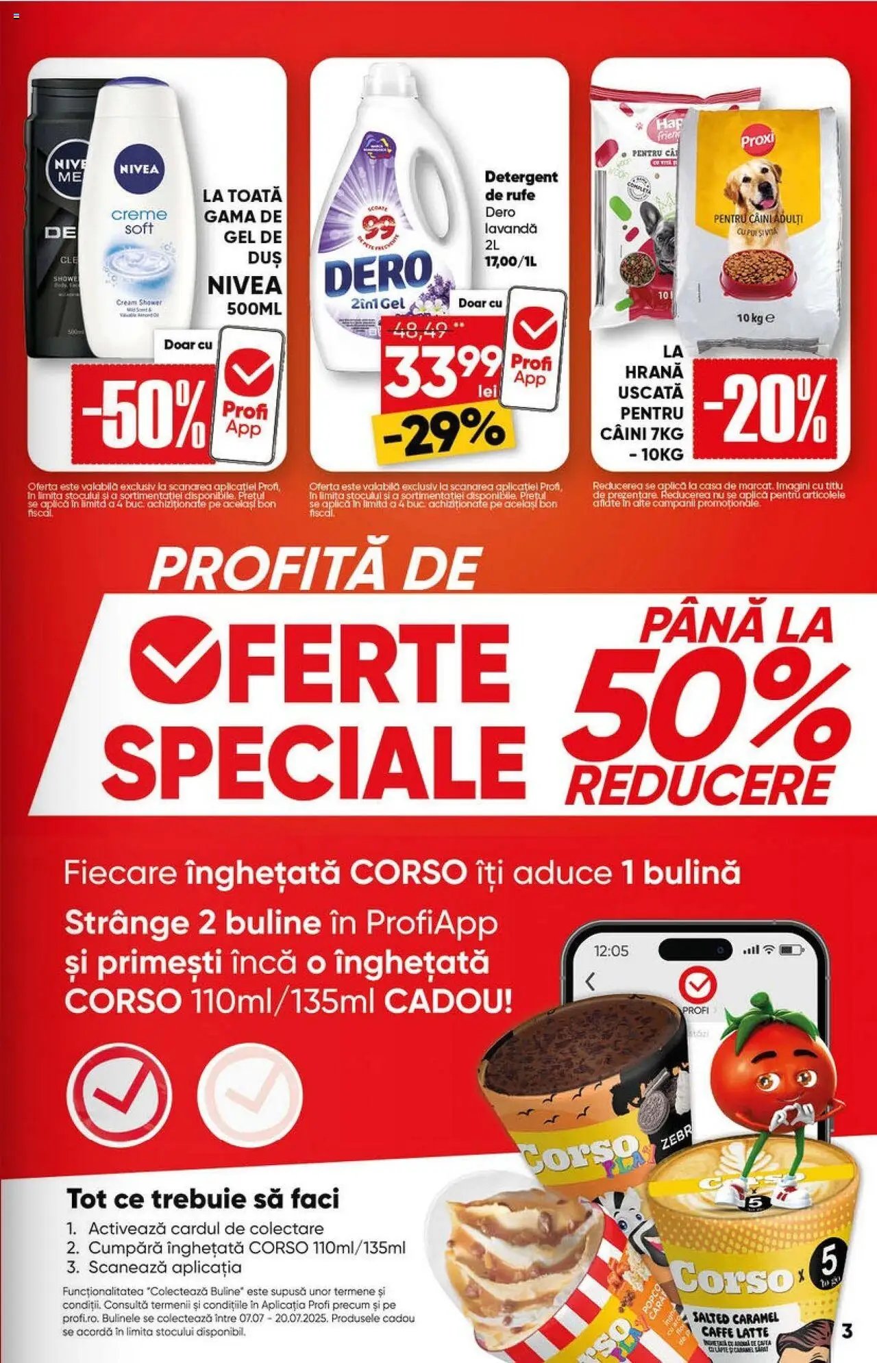 Catalog Profi Loco nou