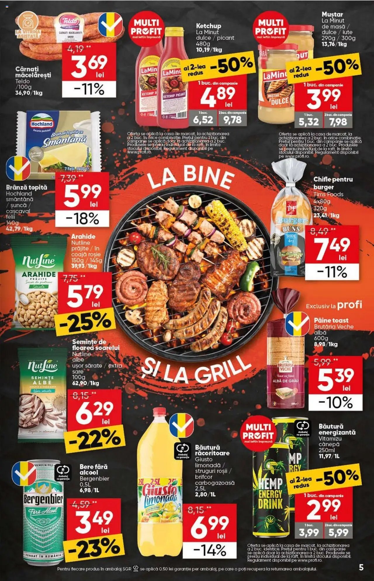 Catalog Profi Loco nou