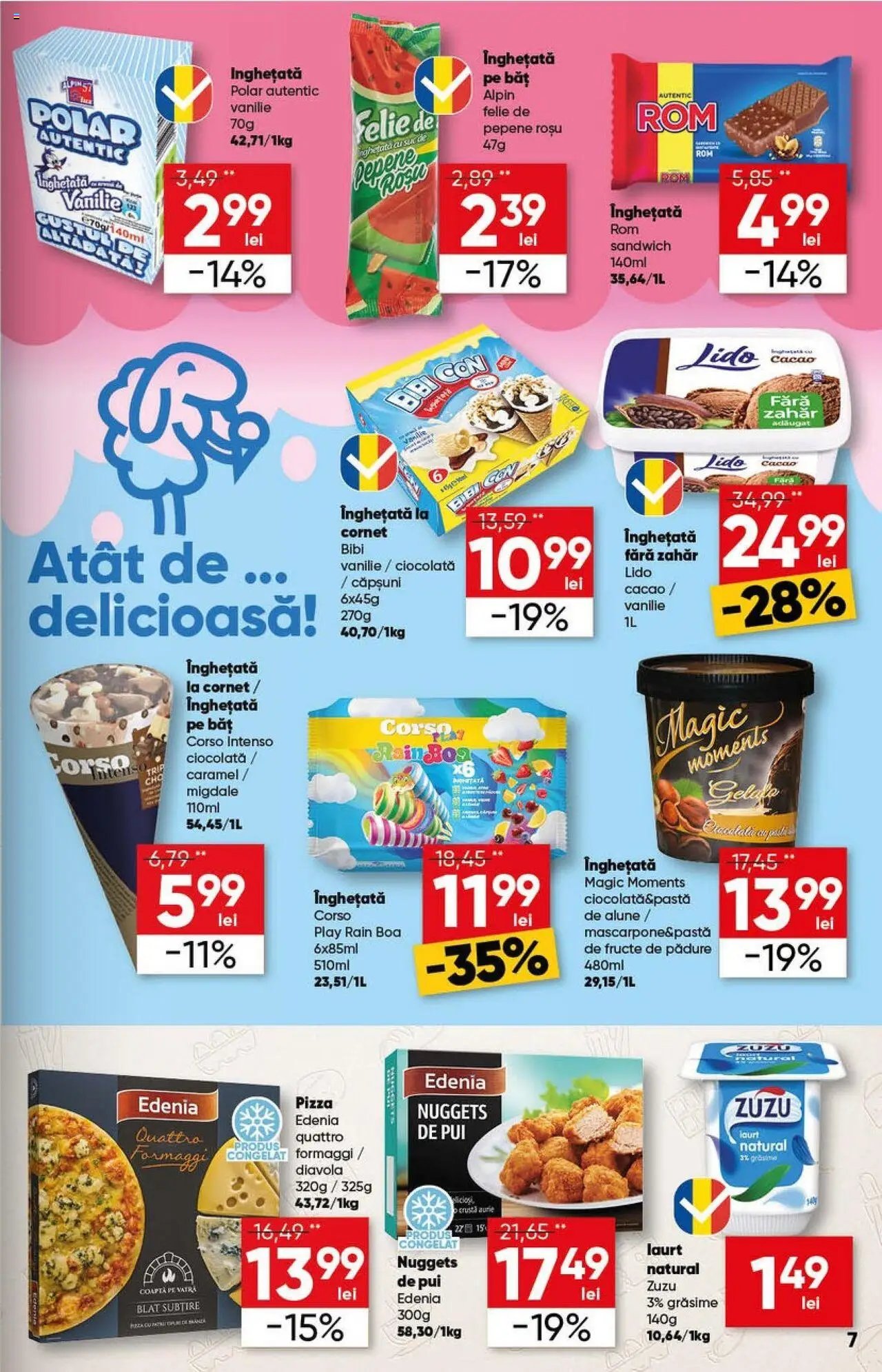 Catalog Profi Loco nou
