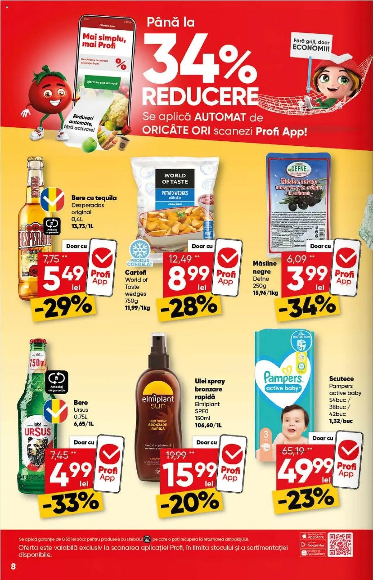 Catalog Profi Loco nou