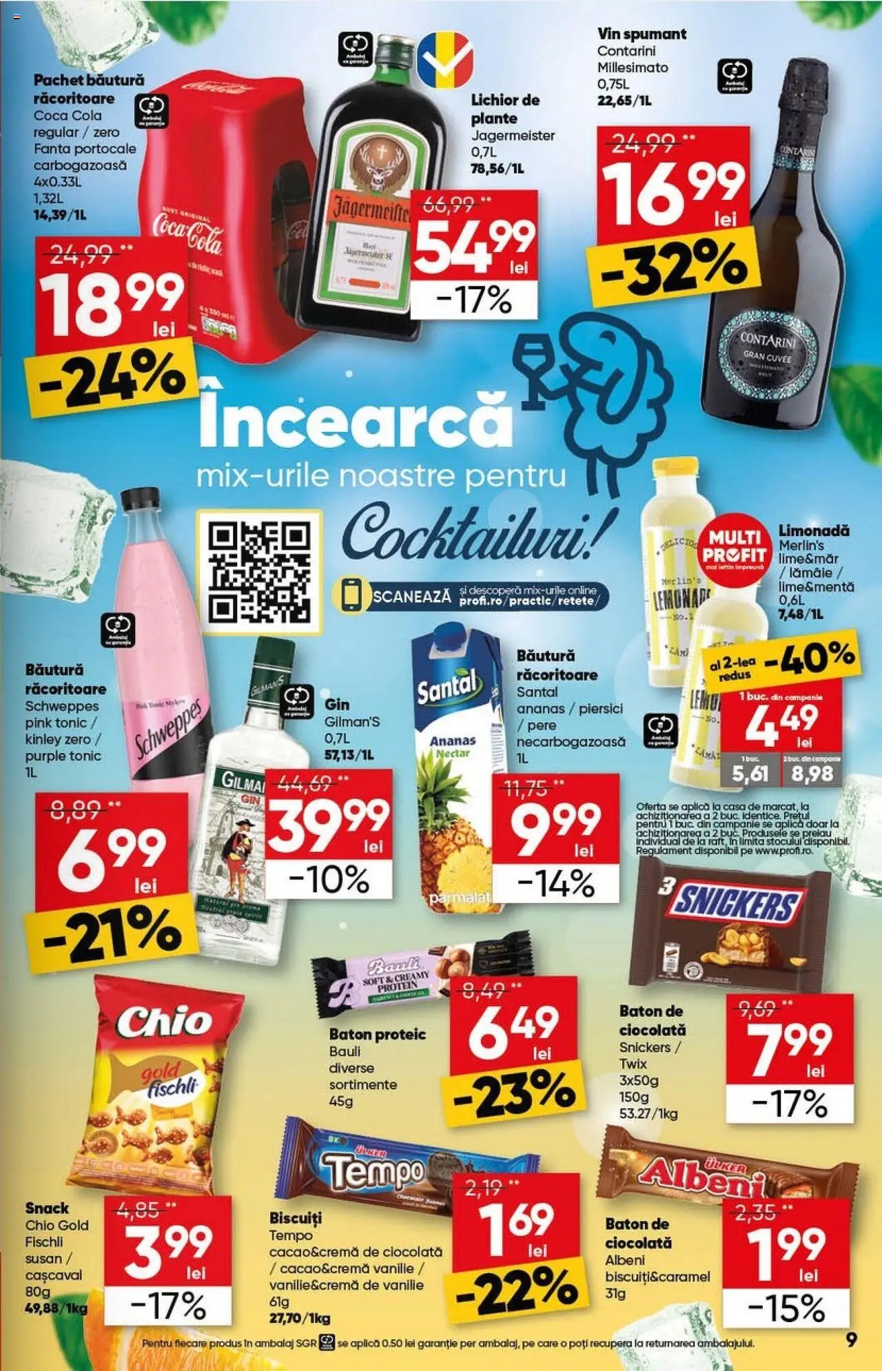 Catalog Profi Loco nou