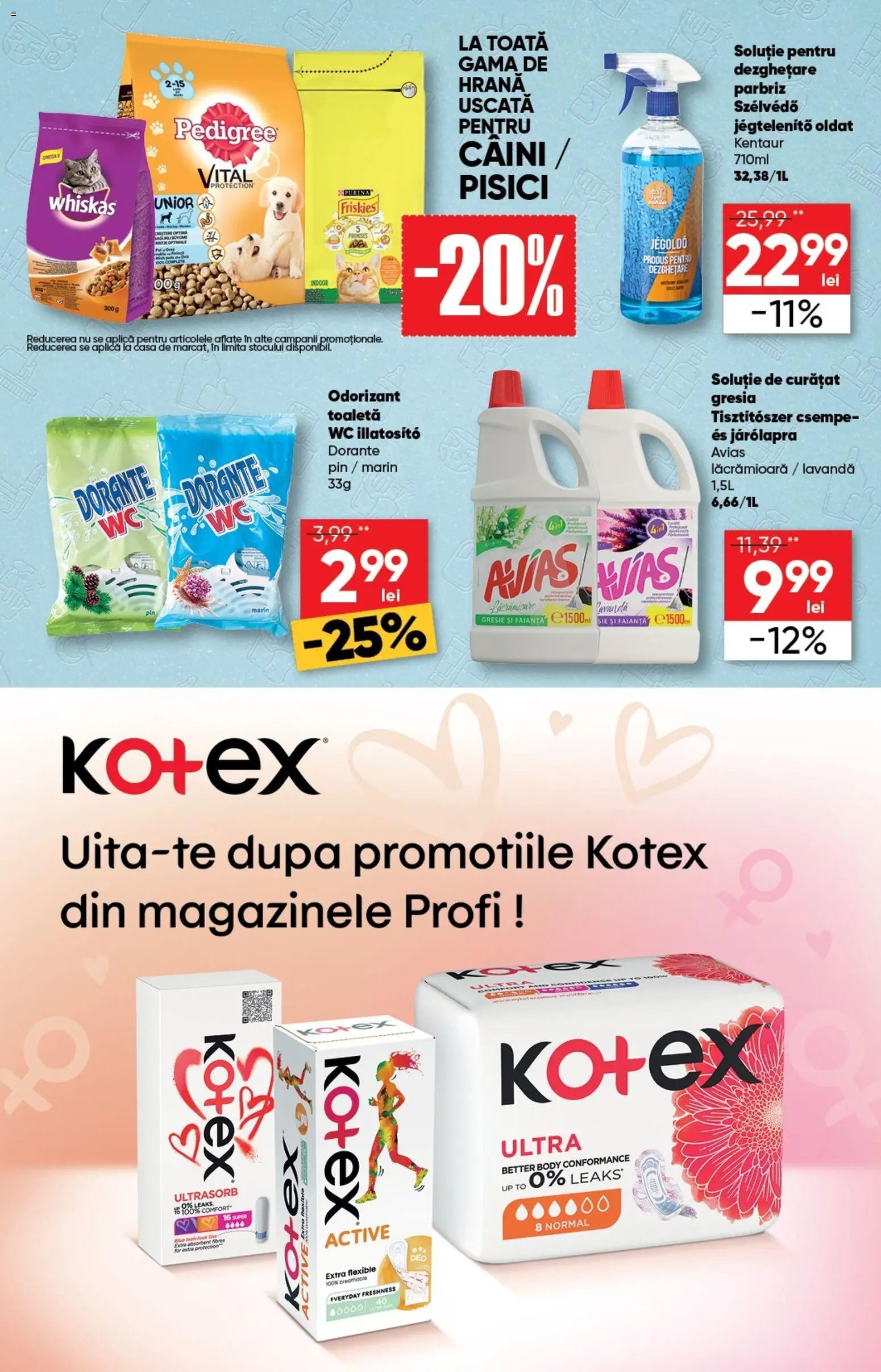 Catalog Profi 