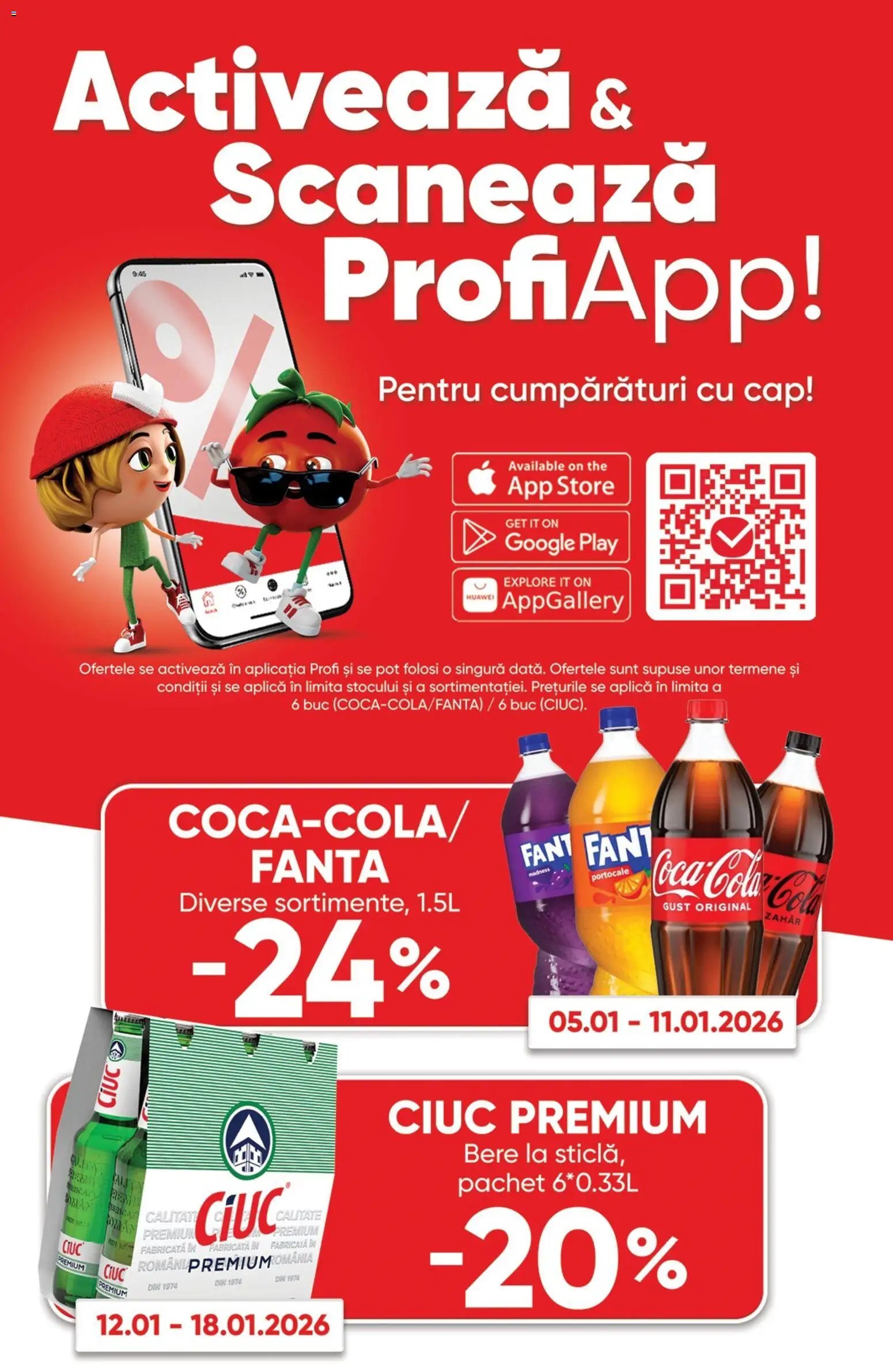 Catalog Profi 
