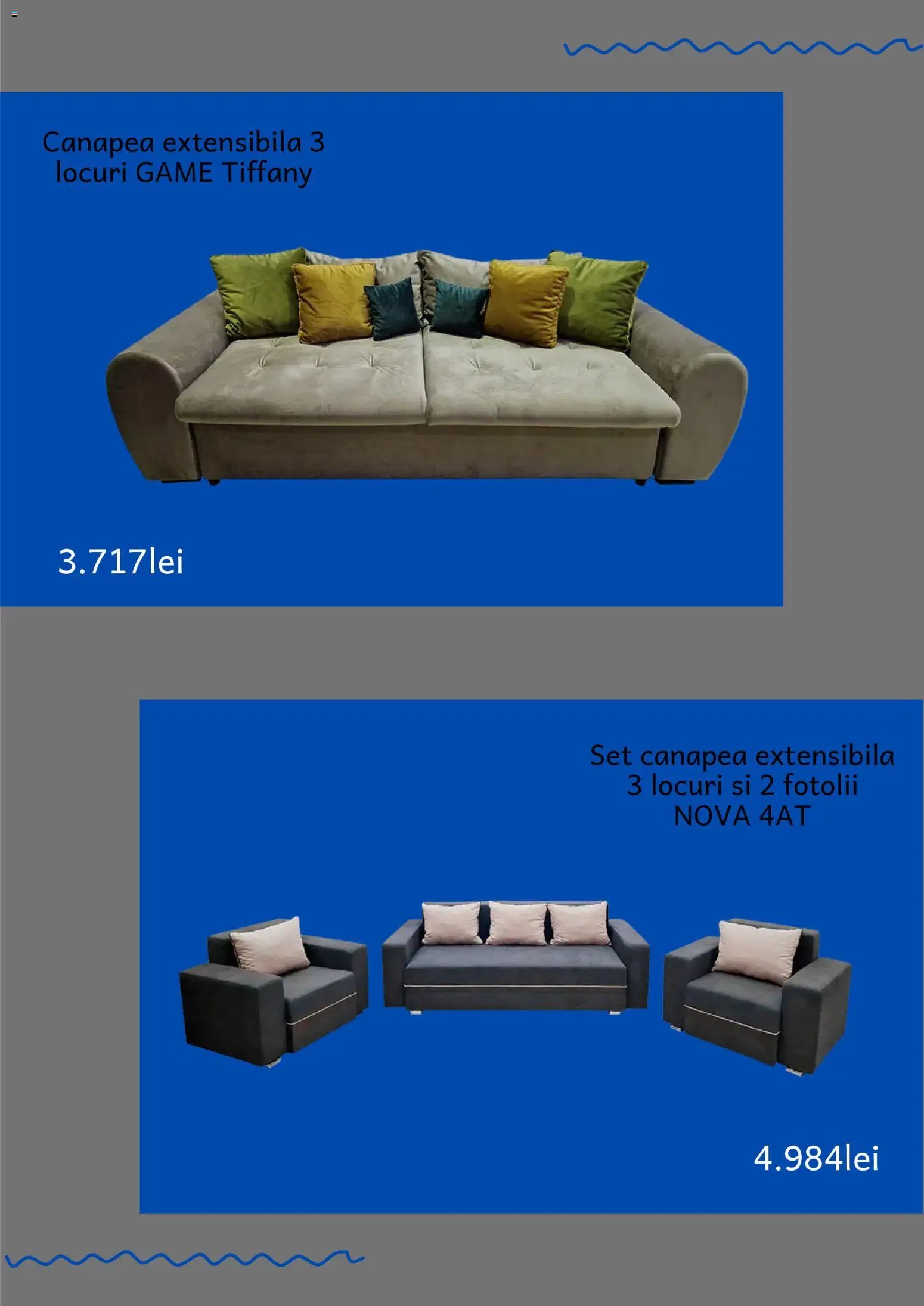 Catalog Elvila