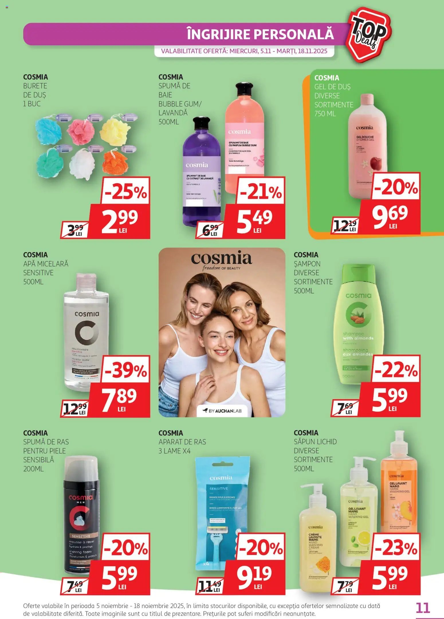 Catalog Auchan