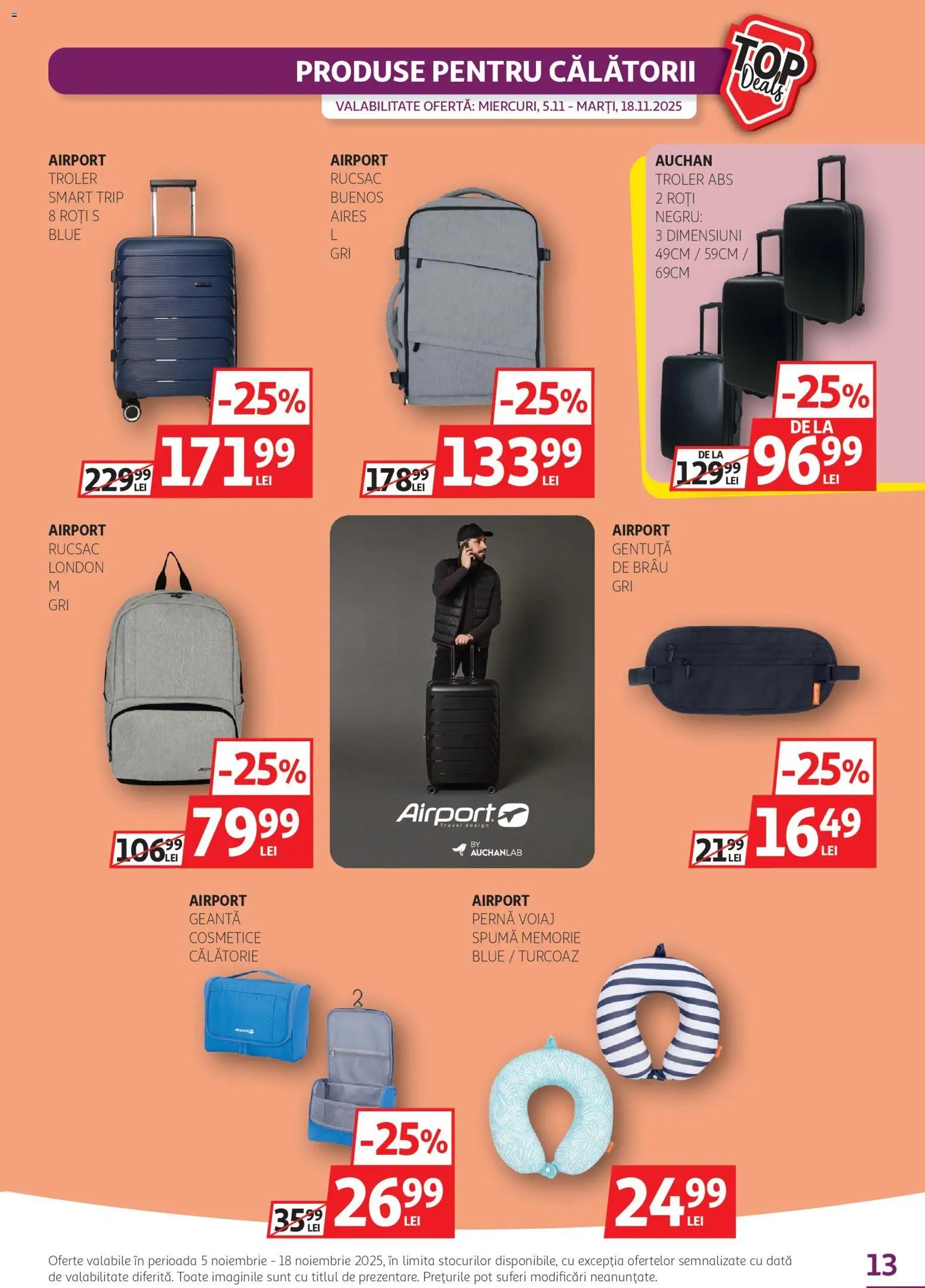 Catalog Auchan