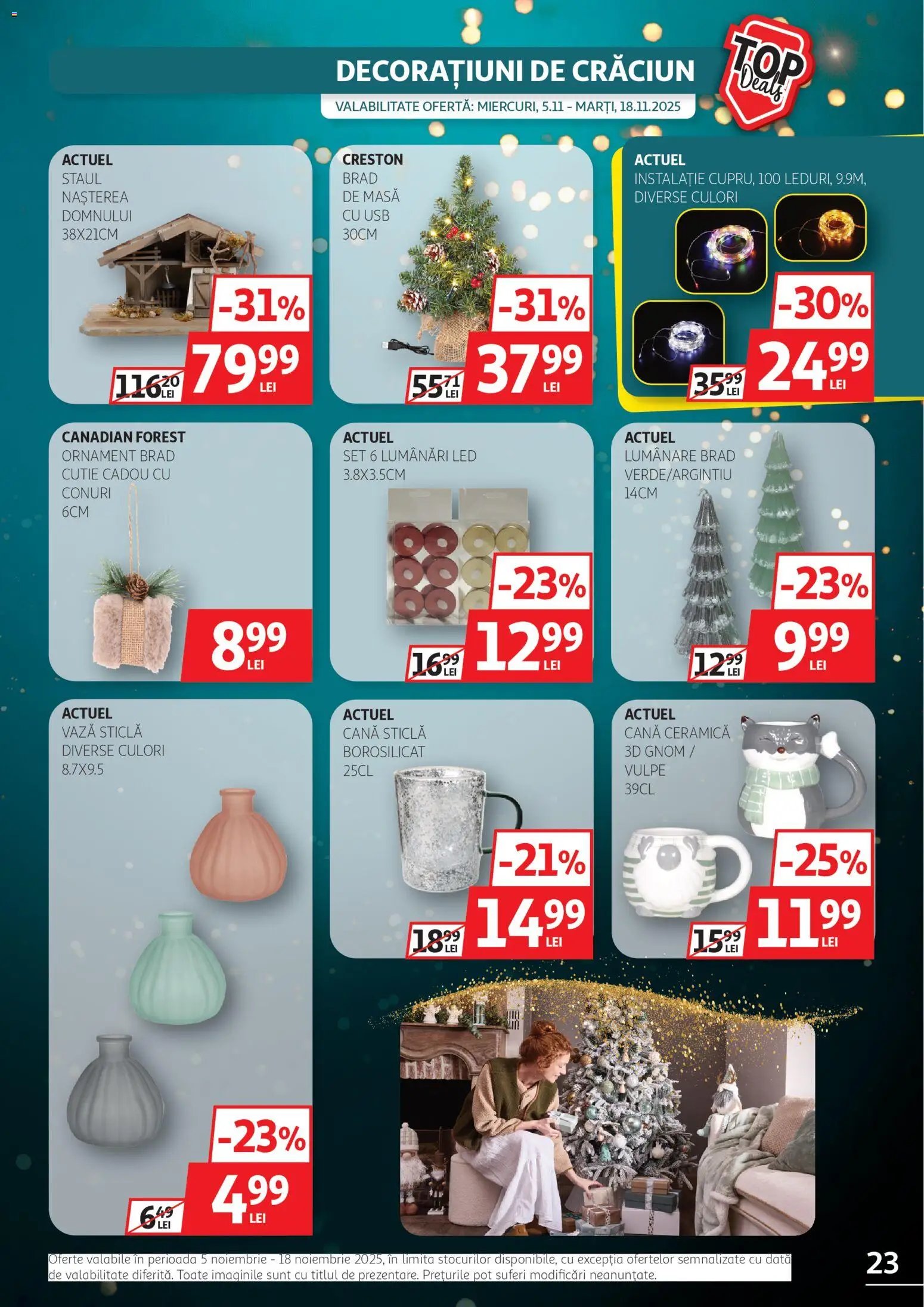 Catalog Auchan